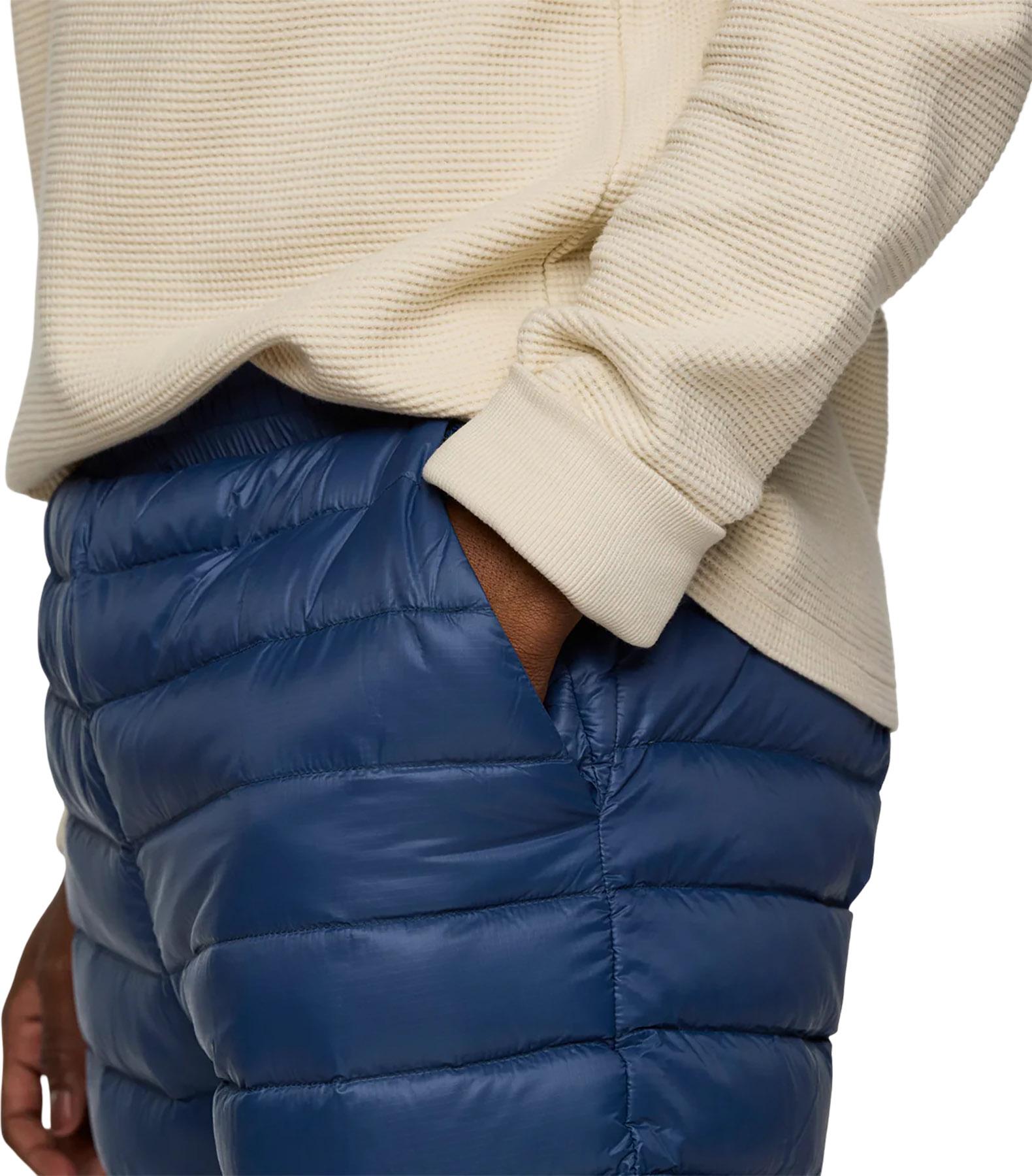 Product gallery image number 2 for product Fuego Down Pant - Men's