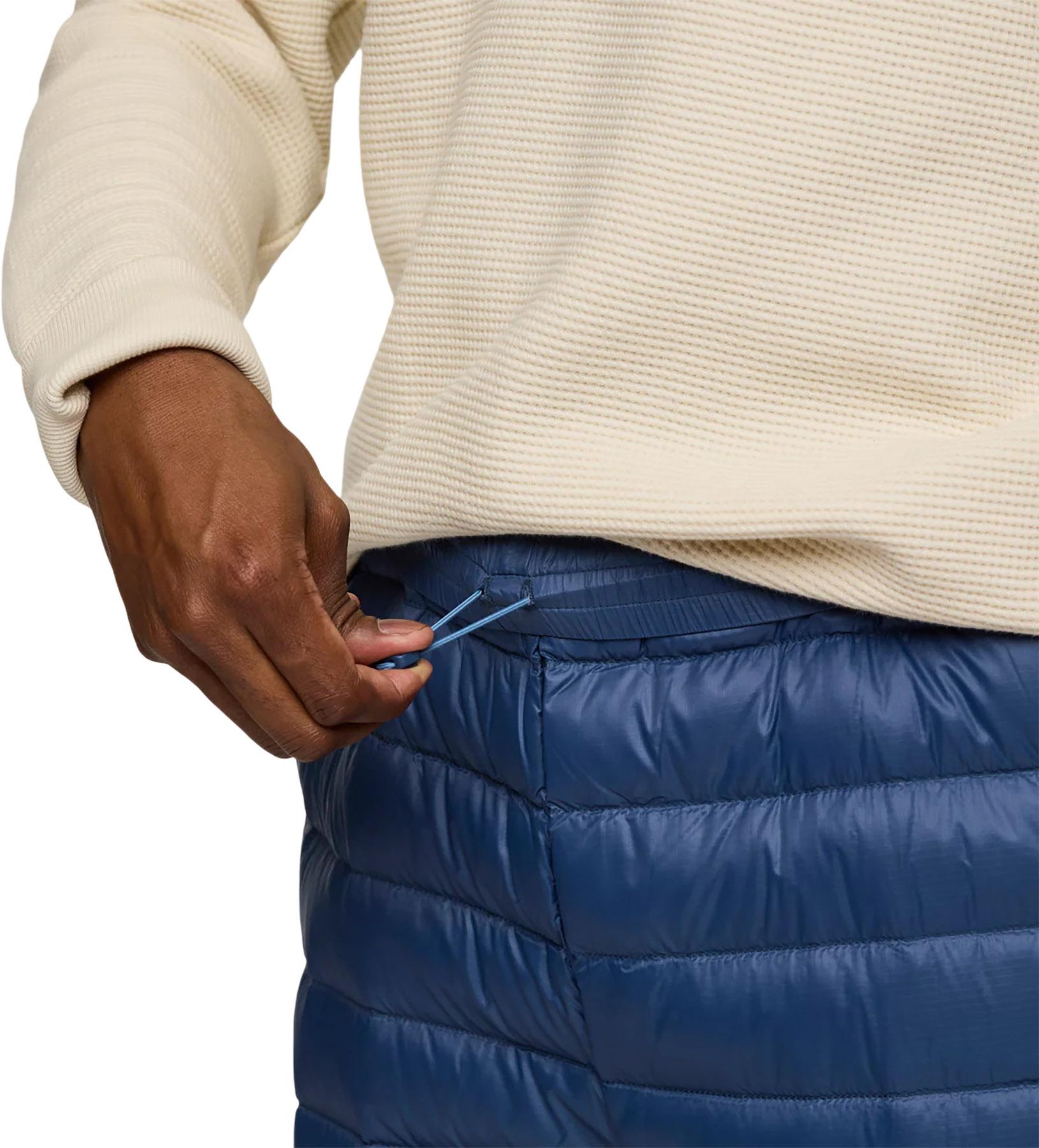 Product gallery image number 5 for product Fuego Down Pant - Men's