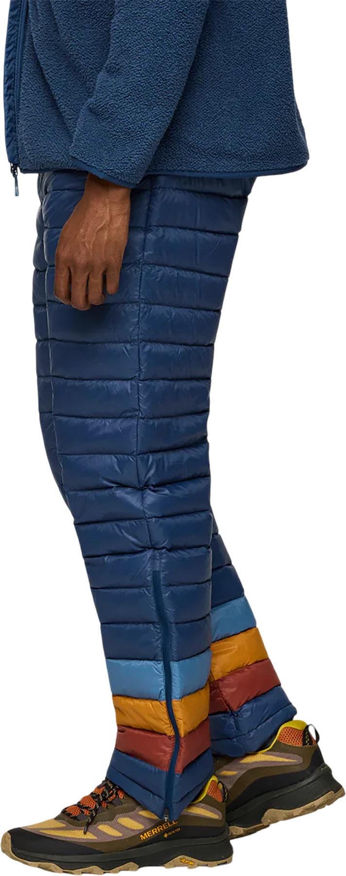 Product gallery image number 4 for product Fuego Down Pant - Men's