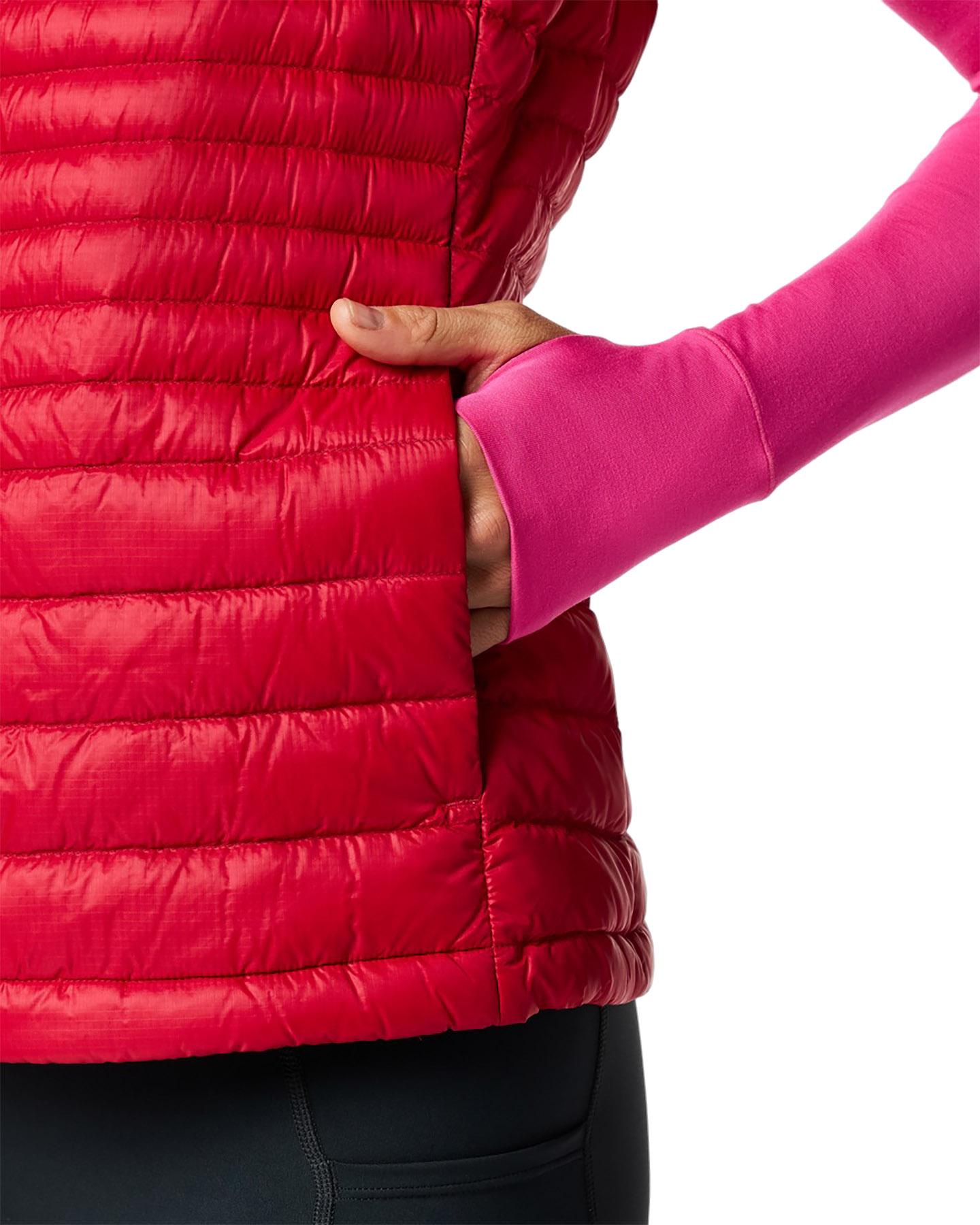 Numéro de l'image de la galerie de produits 4 pour le produit Veste en duvet Fuego - Femme