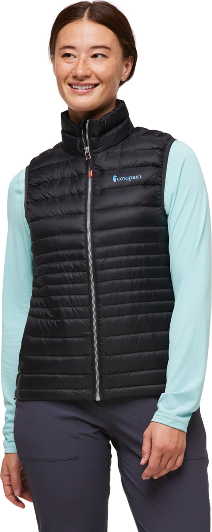 Cotopaxi Black