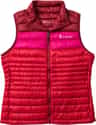 Couleur: Crimson - Spicy