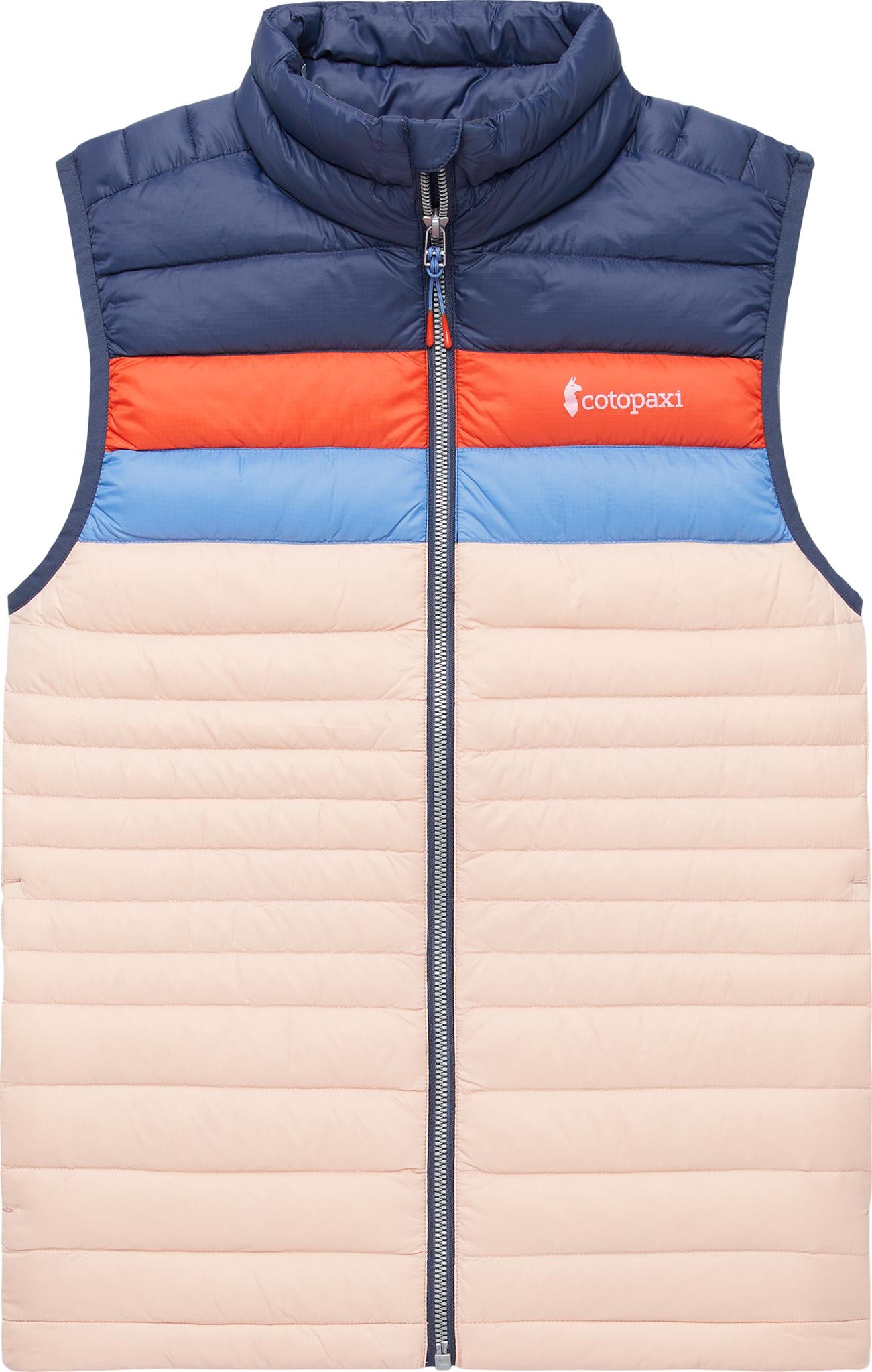Product gallery image number 1 for product Fuego Down Vest - Women's