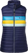 Colour: Maritime Stripes