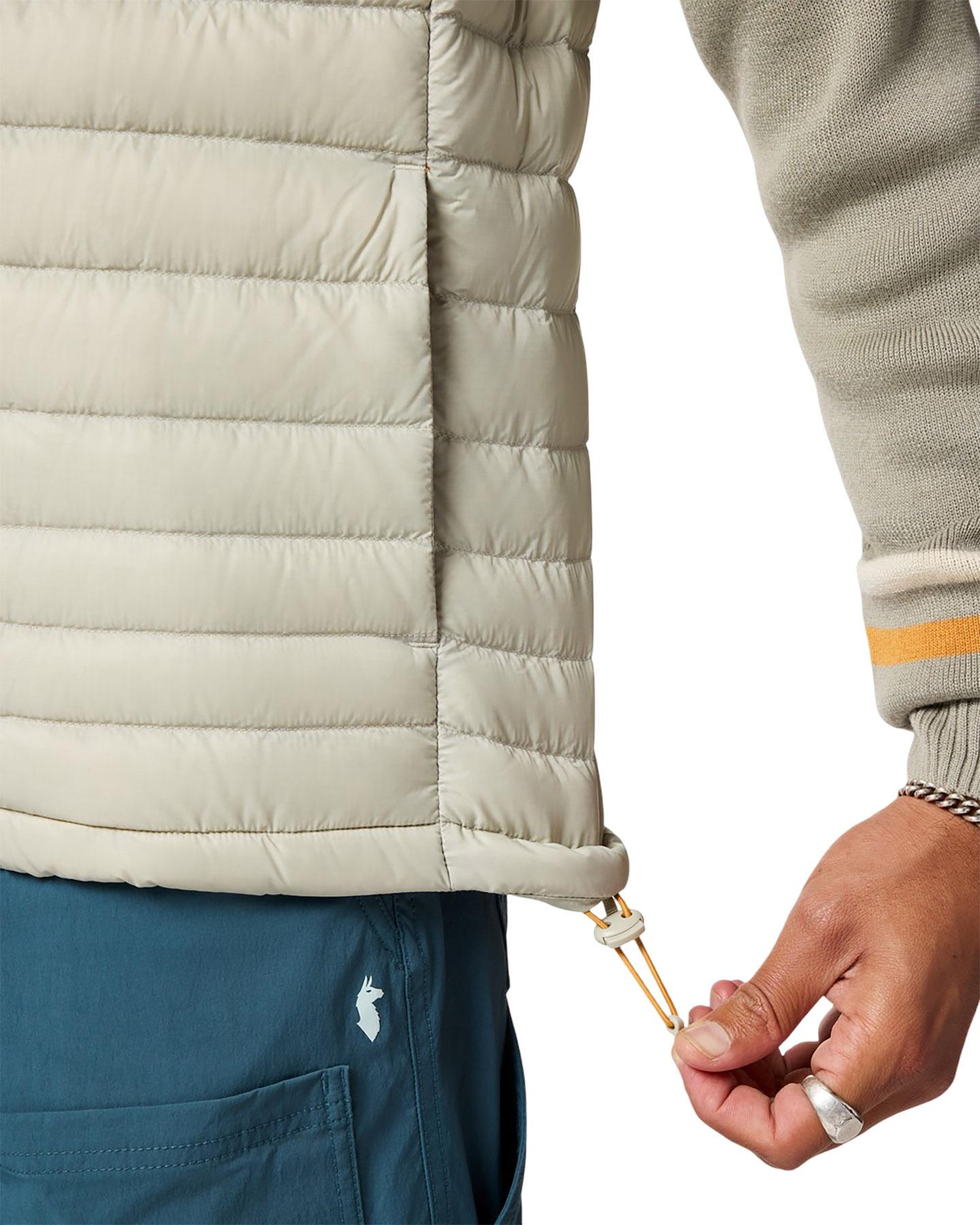 Numéro de l'image de la galerie de produits 3 pour le produit Veste en duvet Fuego - Homme