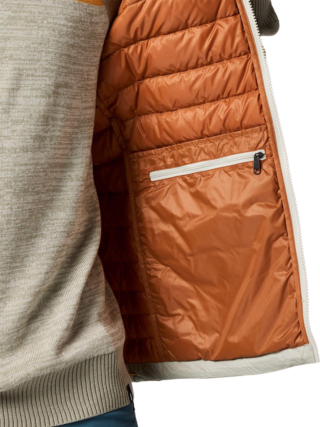 Numéro de l'image de la galerie de produits 5 pour le produit Veste en duvet Fuego - Homme