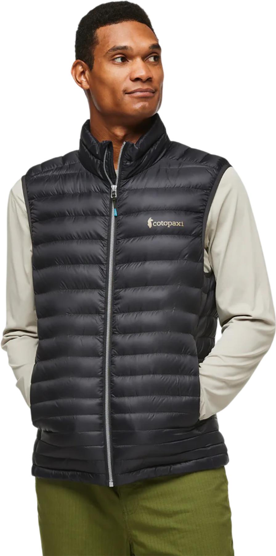 Product image for Fuego Down Vest - Men's