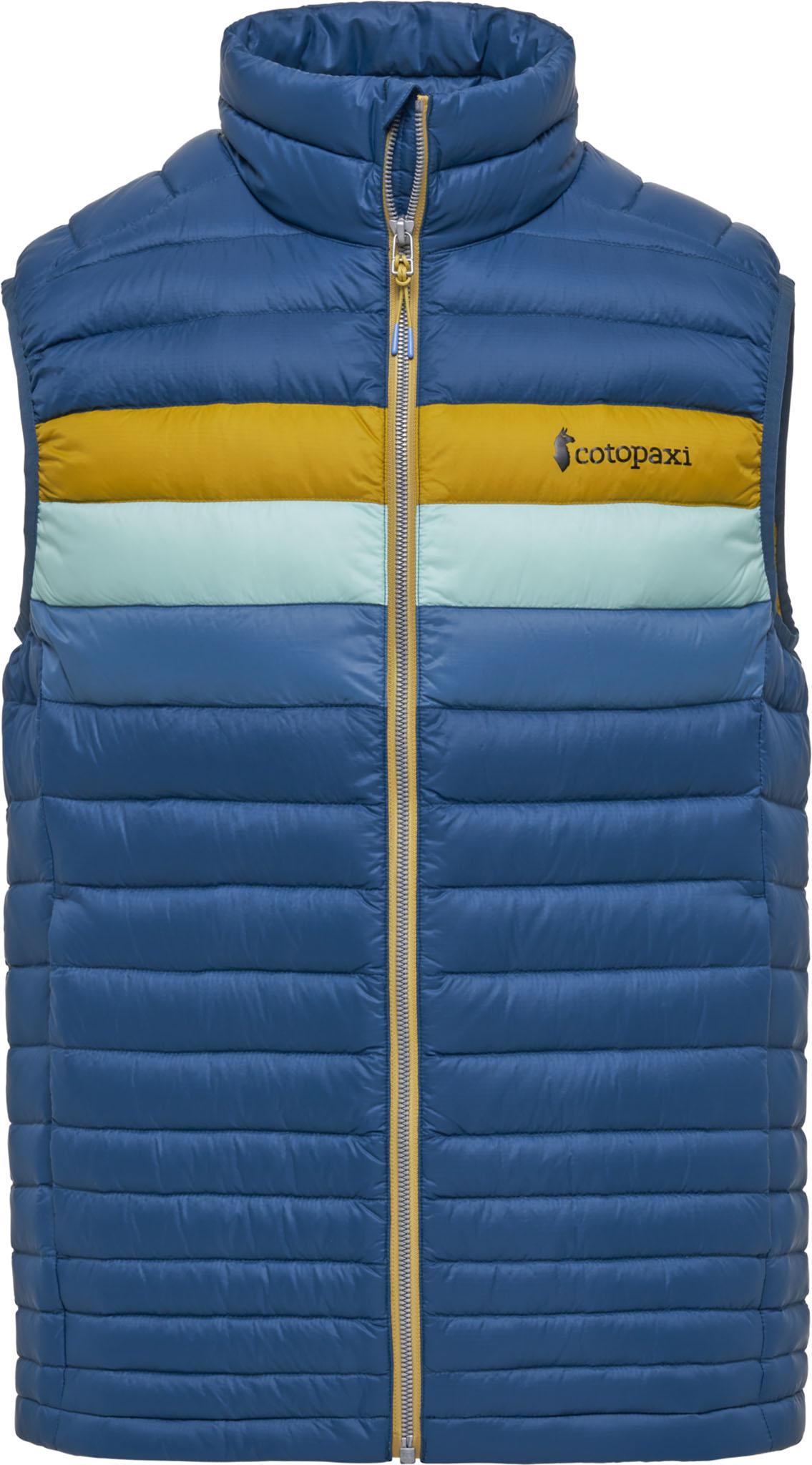 Product gallery image number 1 for product Fuego Down Vest - Men's