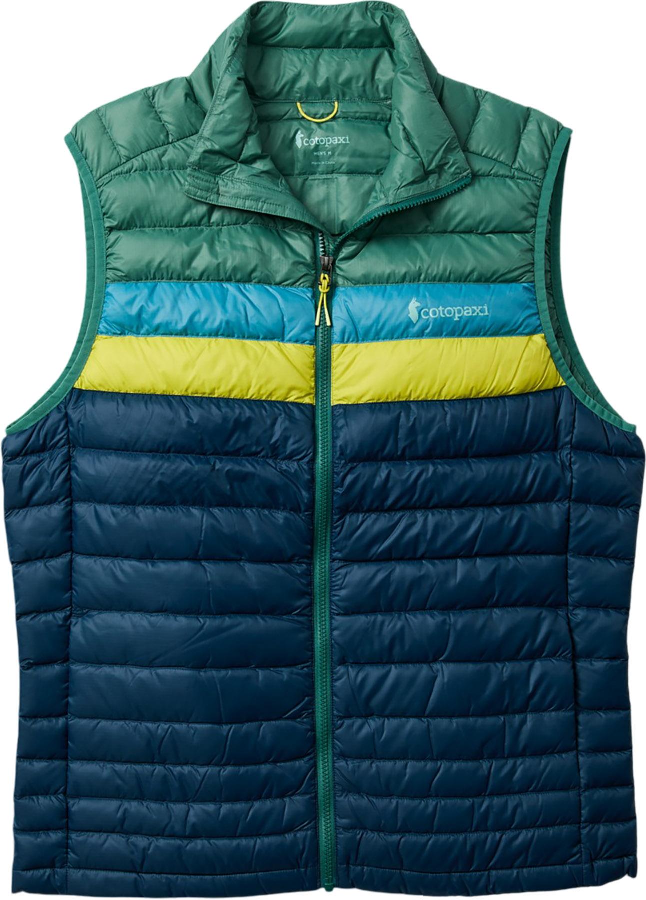 Product image for Fuego Down Vest - Men's