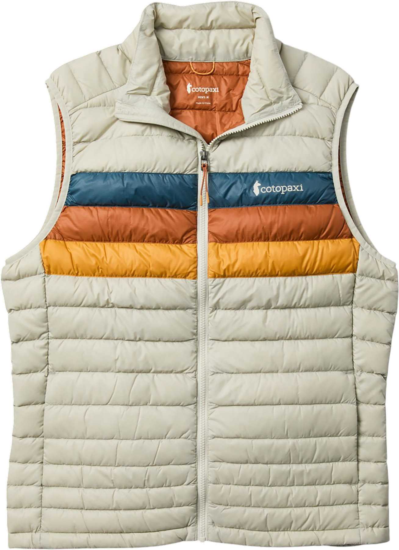 Mineral Stripes