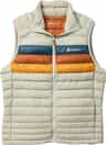 Couleur: Mineral Stripes