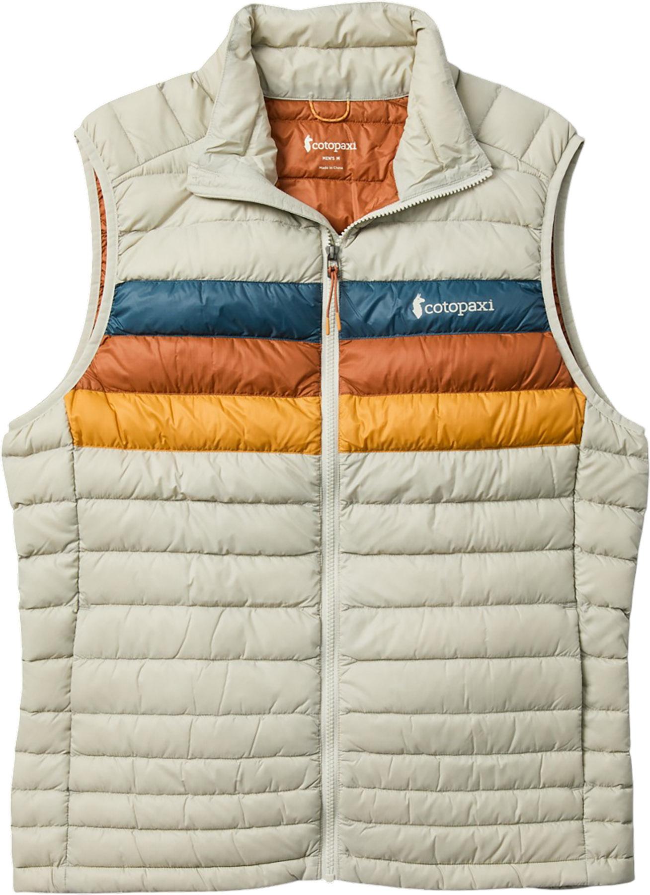 Image de produit pour Veste en duvet Fuego - Homme