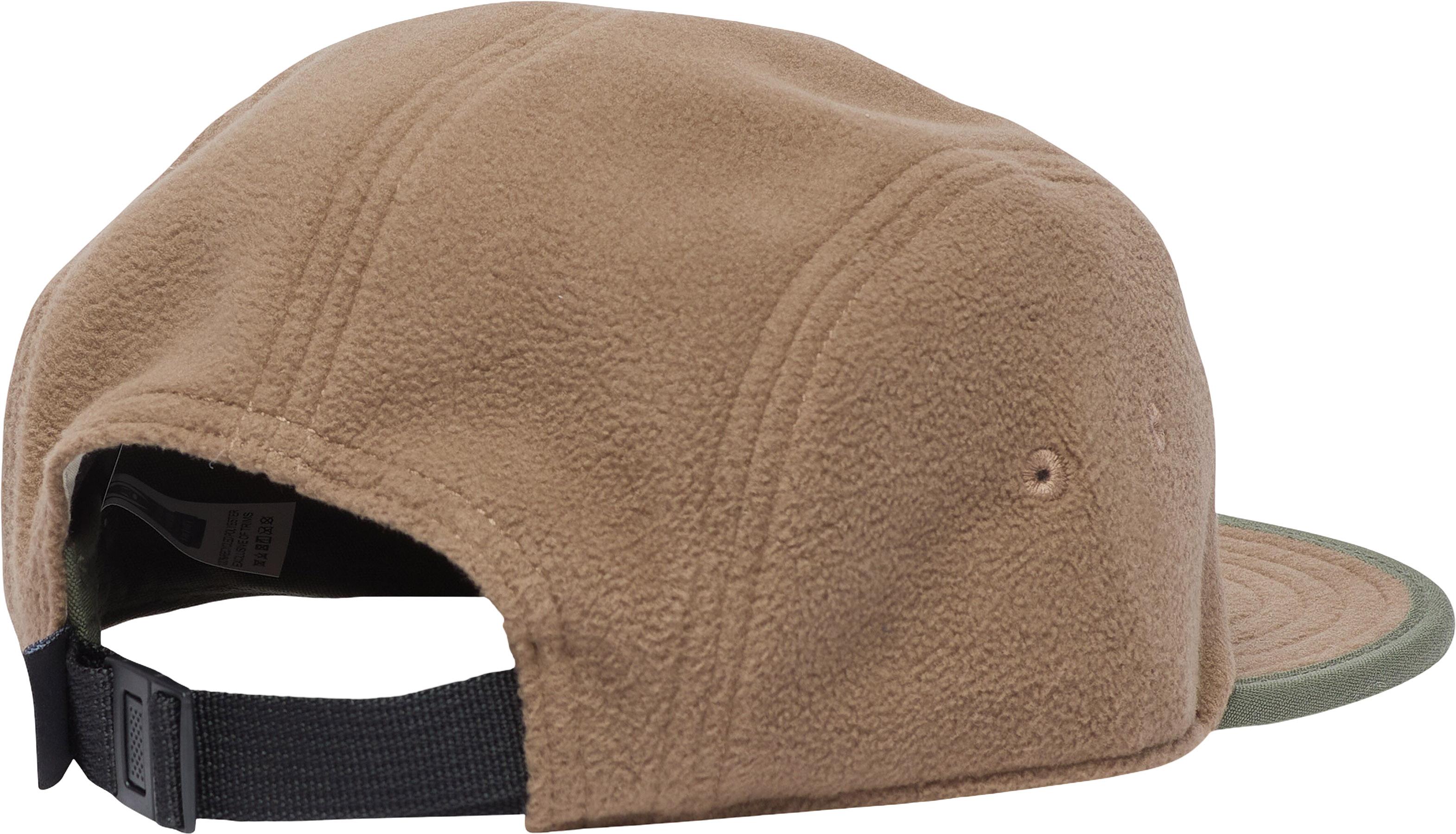 Product gallery image number 2 for product Fleece 5-Panel Hat - Unisex