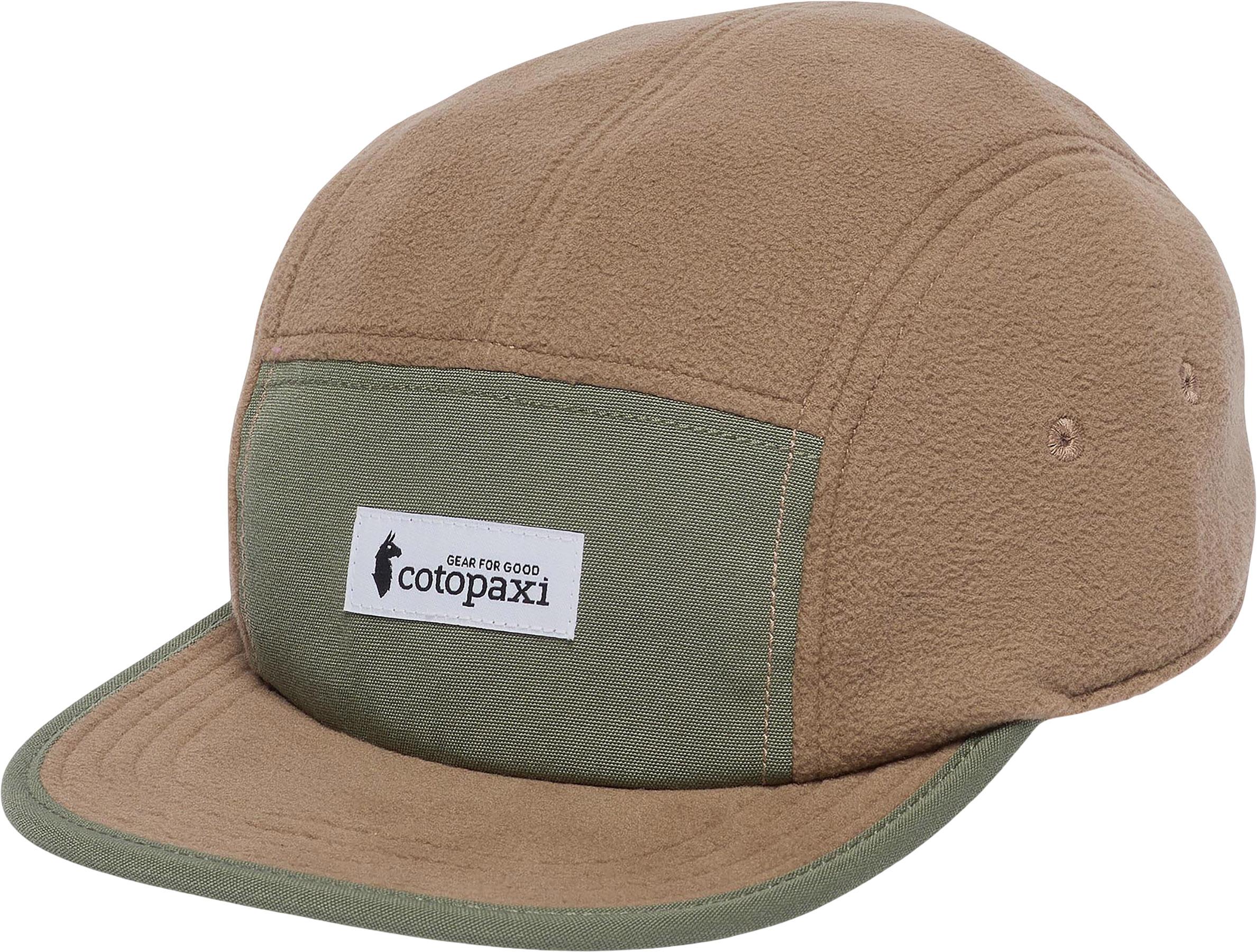 Product image for Fleece 5-Panel Hat - Unisex