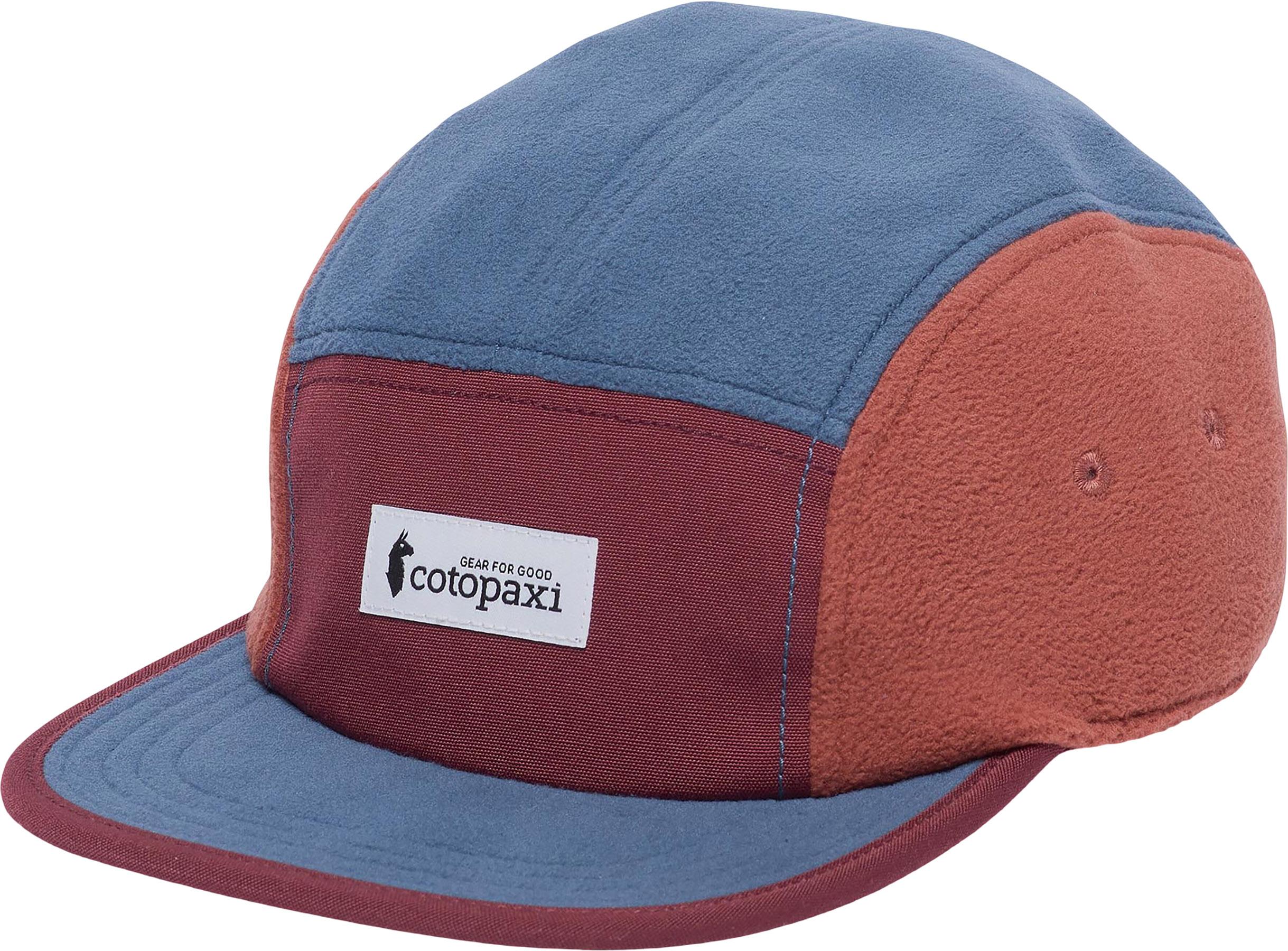 Product image for Fleece 5-Panel Hat - Unisex