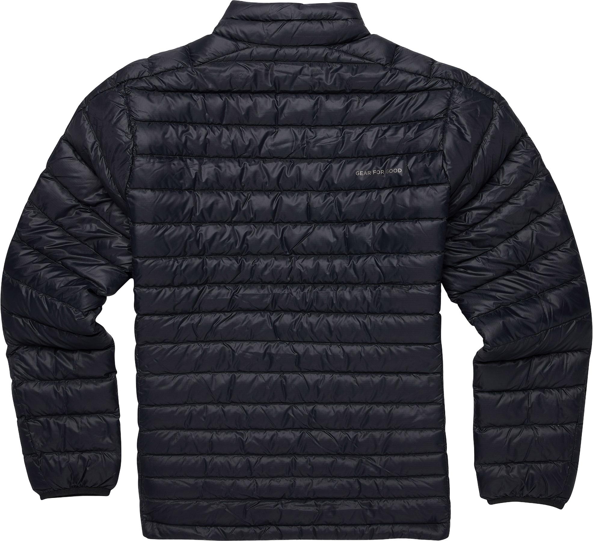 Product gallery image number 5 for product Fuego Down Jacket - Men's