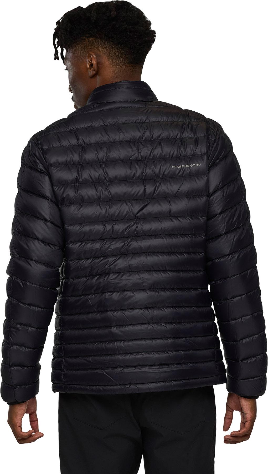 Product gallery image number 6 for product Fuego Down Jacket - Men's