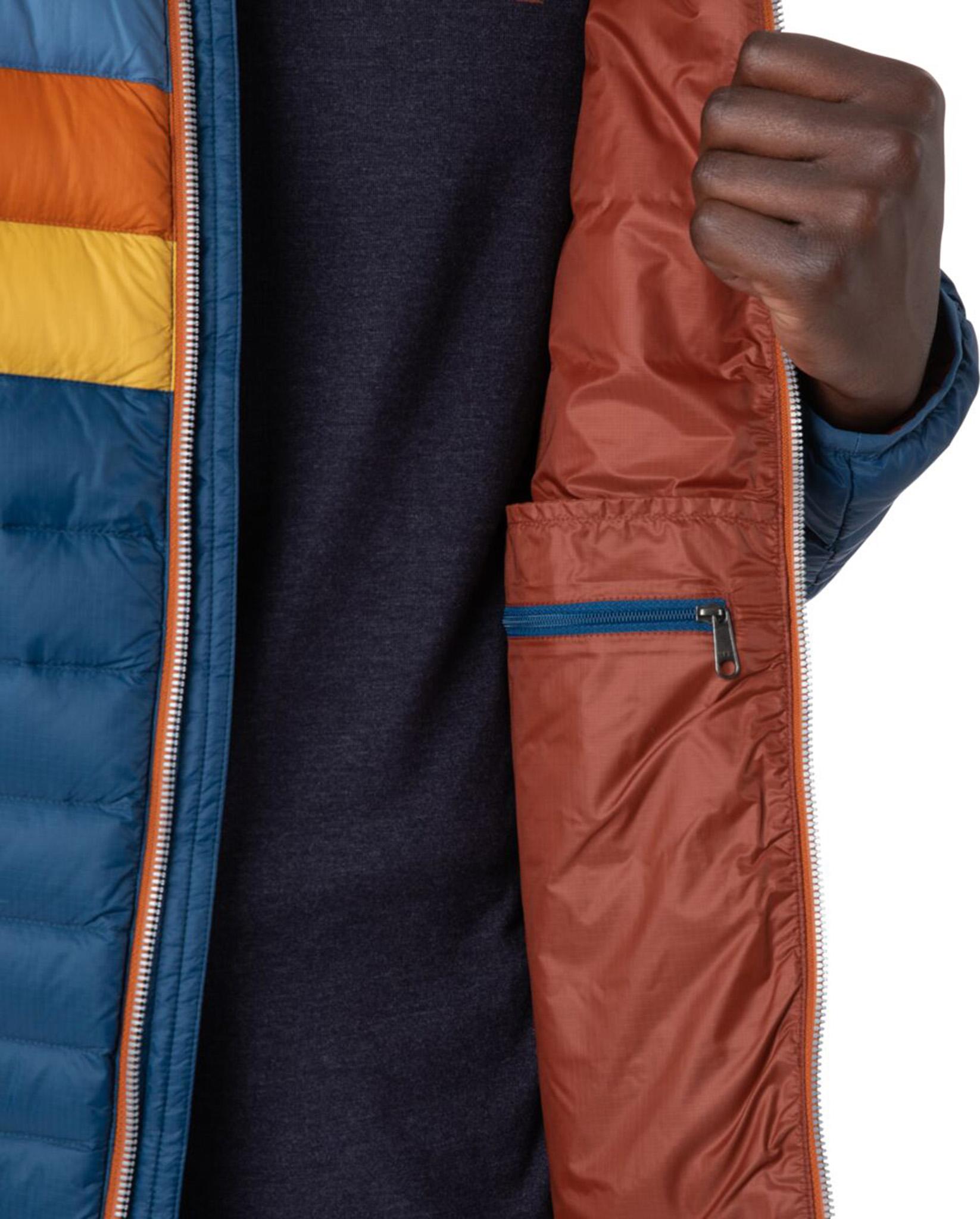 Product gallery image number 3 for product Fuego Down Jacket - Men's