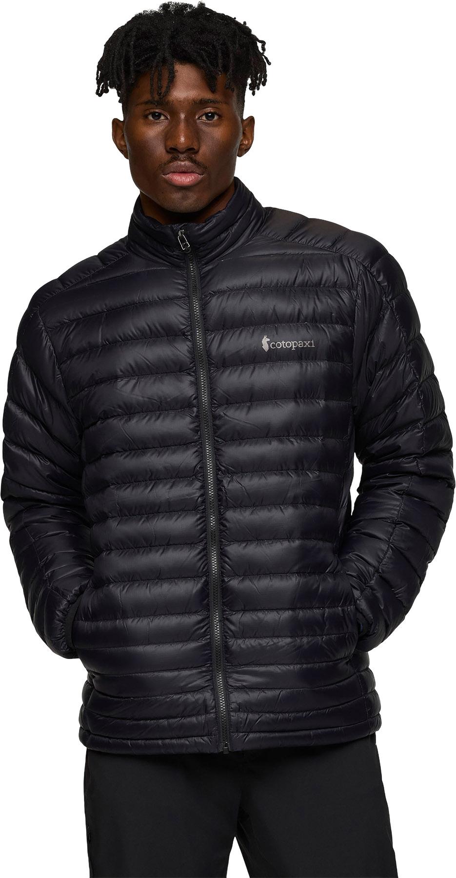 Product gallery image number 3 for product Fuego Down Jacket - Men's
