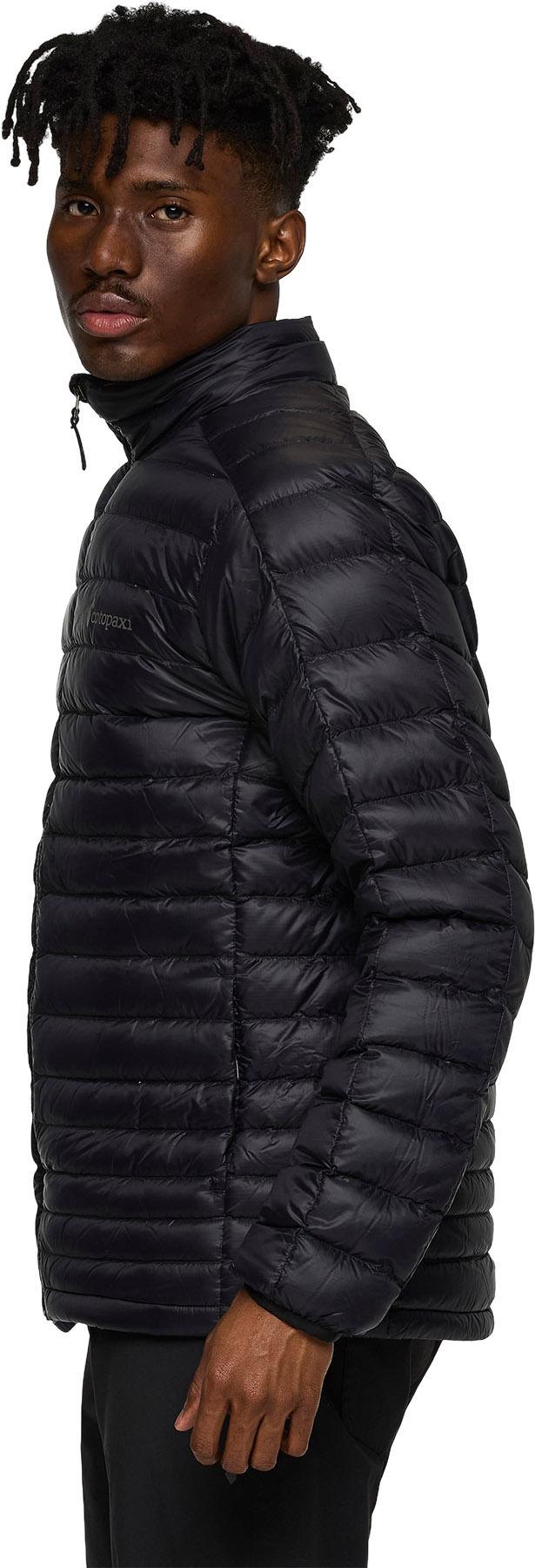 Product gallery image number 4 for product Fuego Down Jacket - Men's