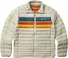 Couleur: Mineral Stripes
