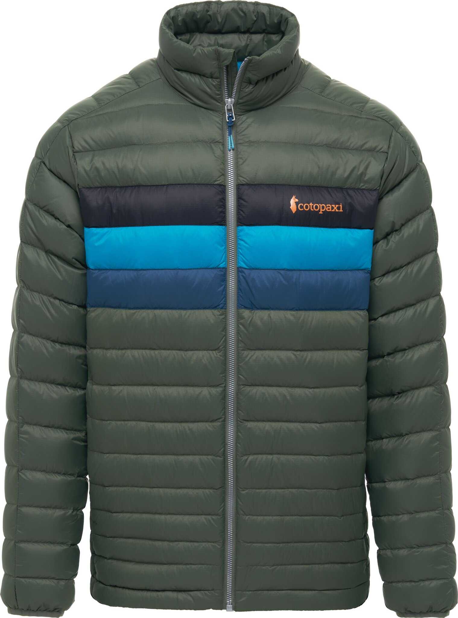 Spruce Stripes