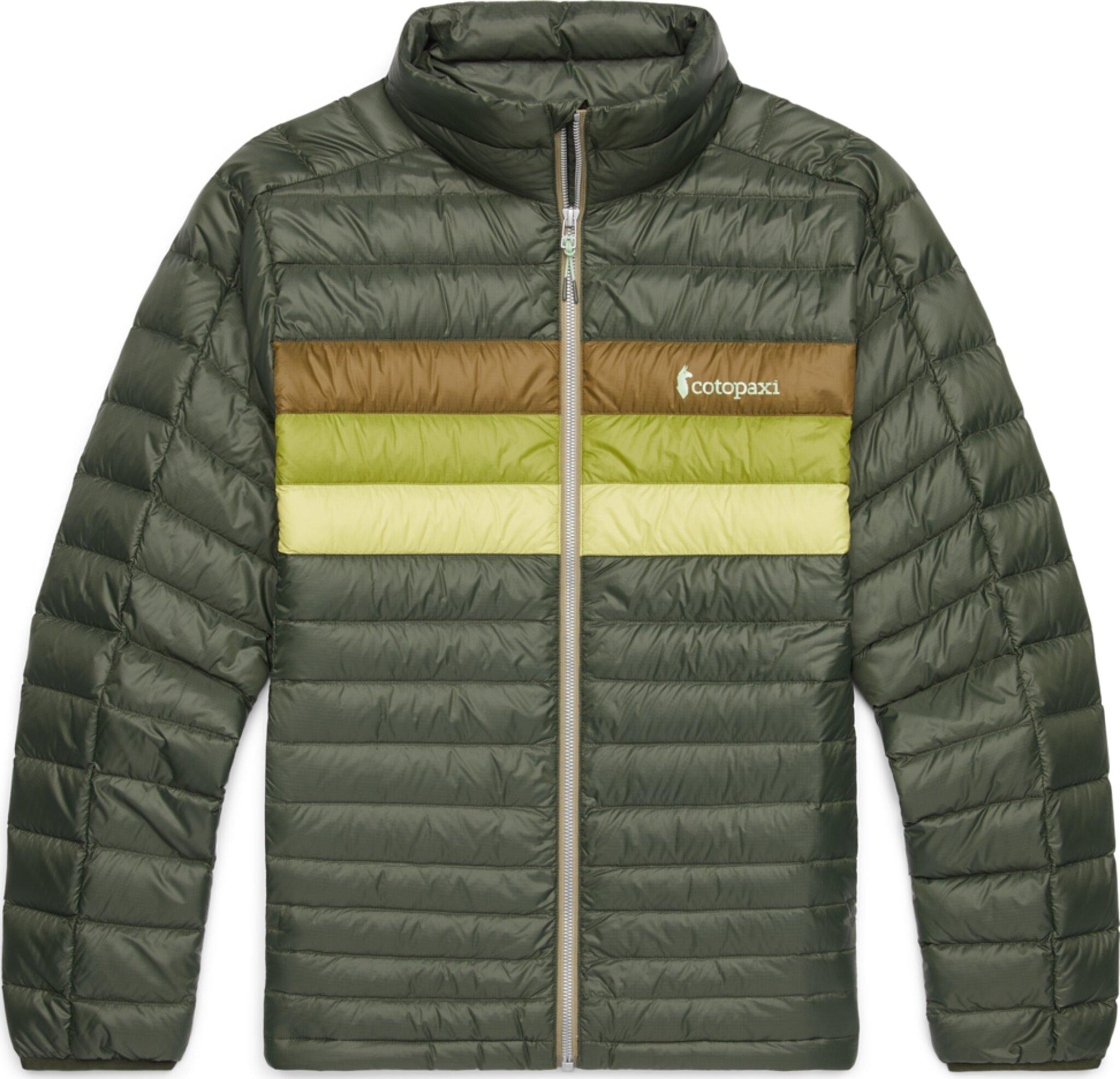 Woods Stripes