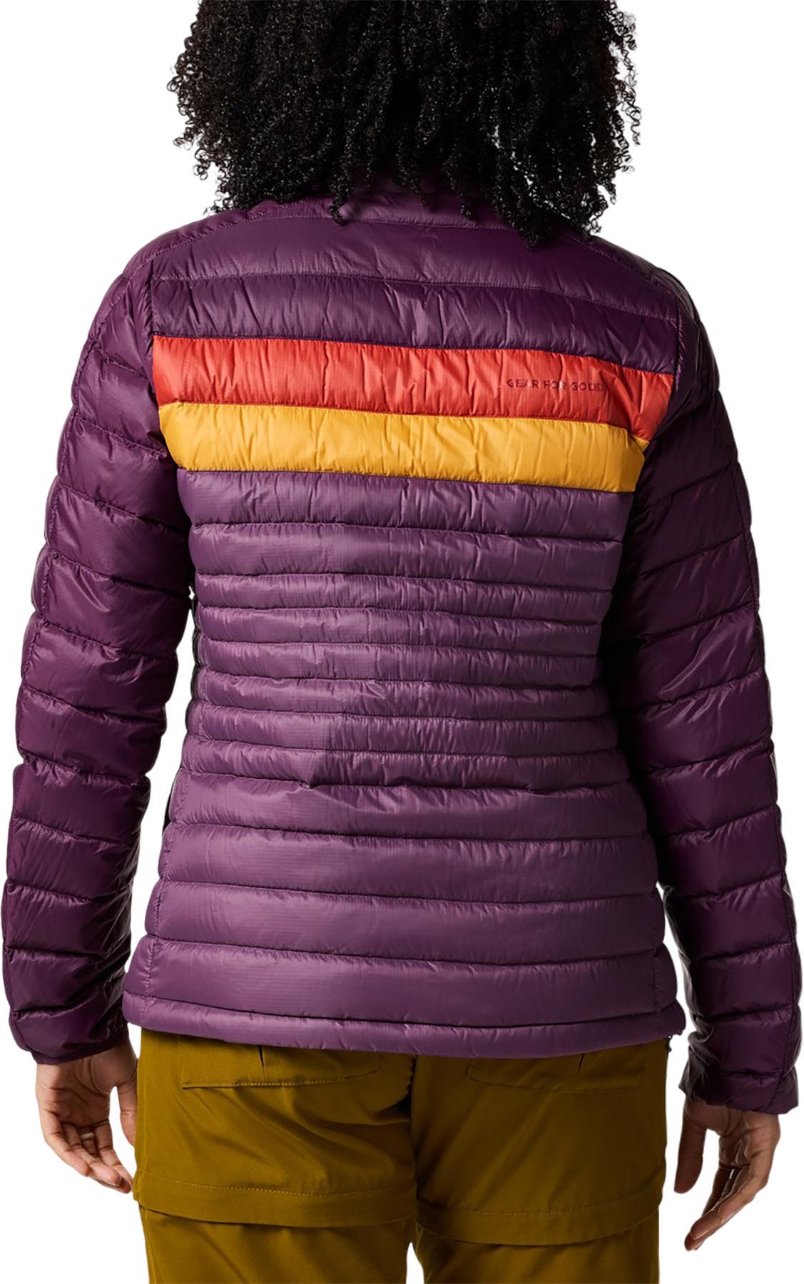 Product gallery image number 6 for product Fuego Down Jacket - Women's