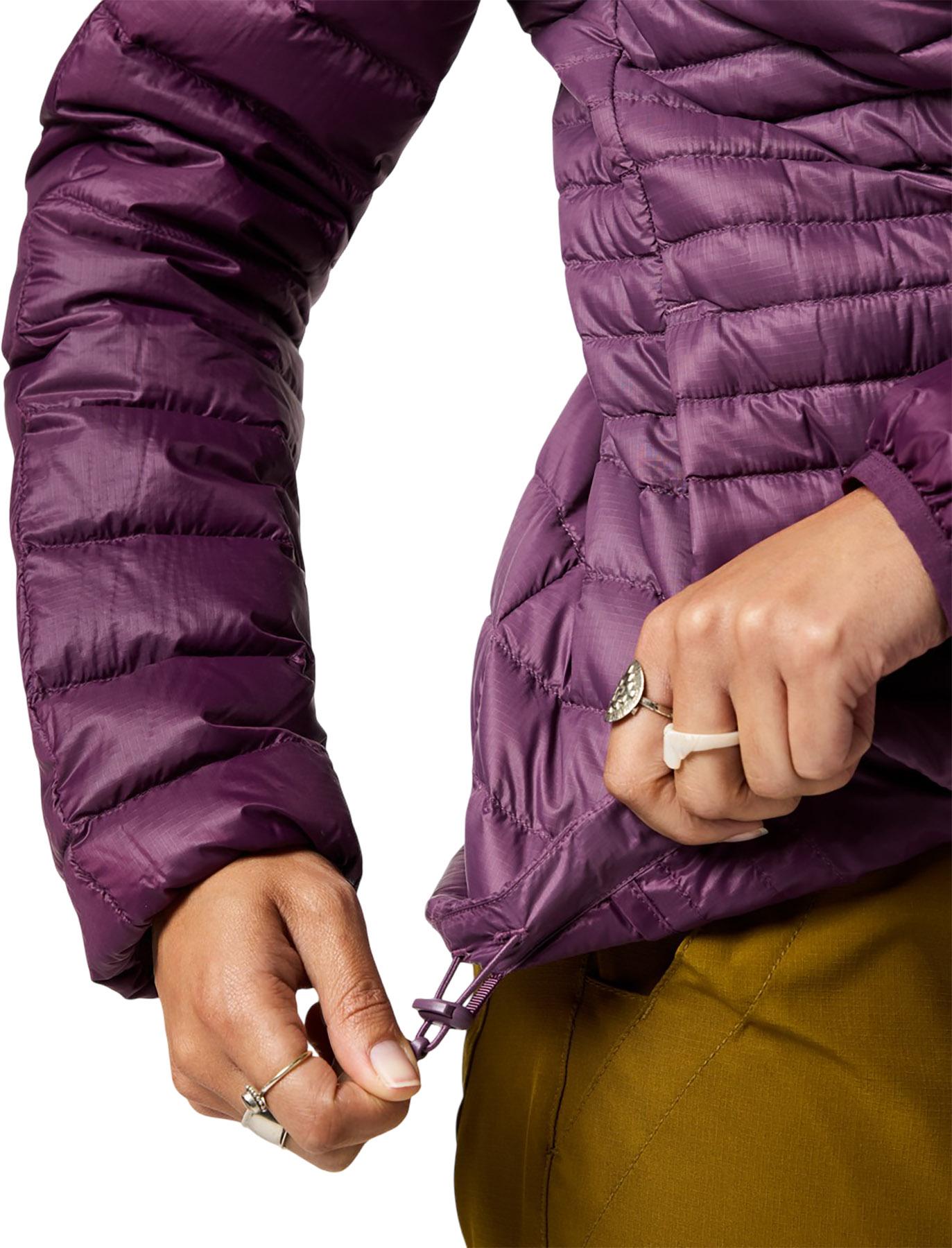 Product gallery image number 4 for product Fuego Down Jacket - Women's