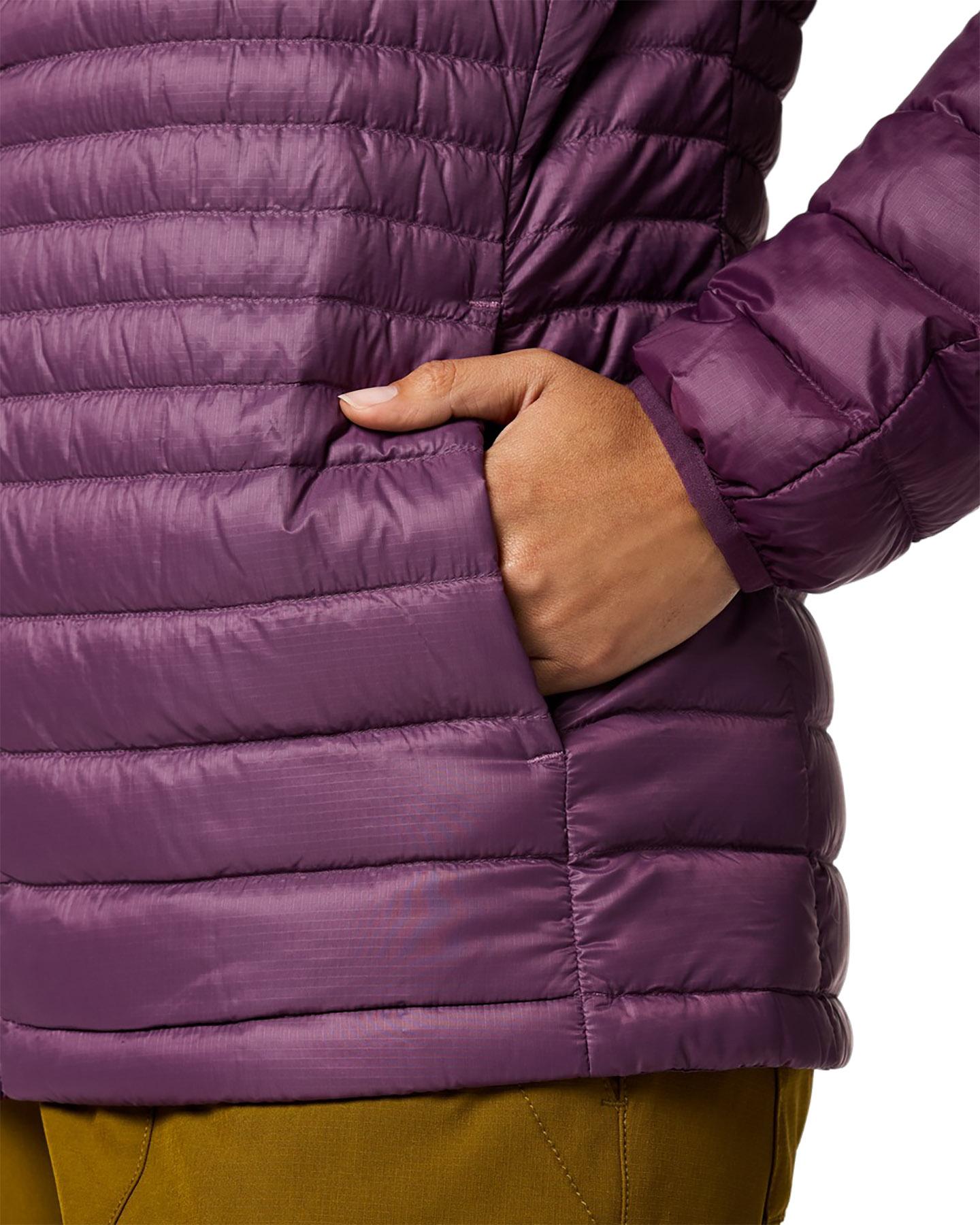 Product gallery image number 5 for product Fuego Down Jacket - Women's