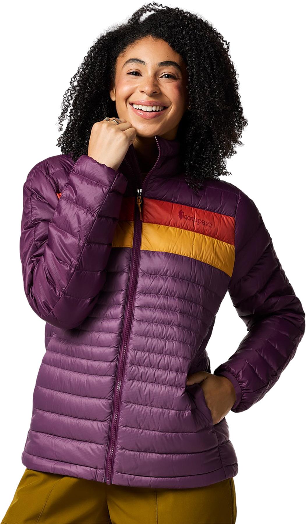 Product gallery image number 3 for product Fuego Down Jacket - Women's