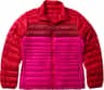 Colour: Spicy - Pitaya