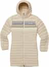 Couleur: Cream Stripes
