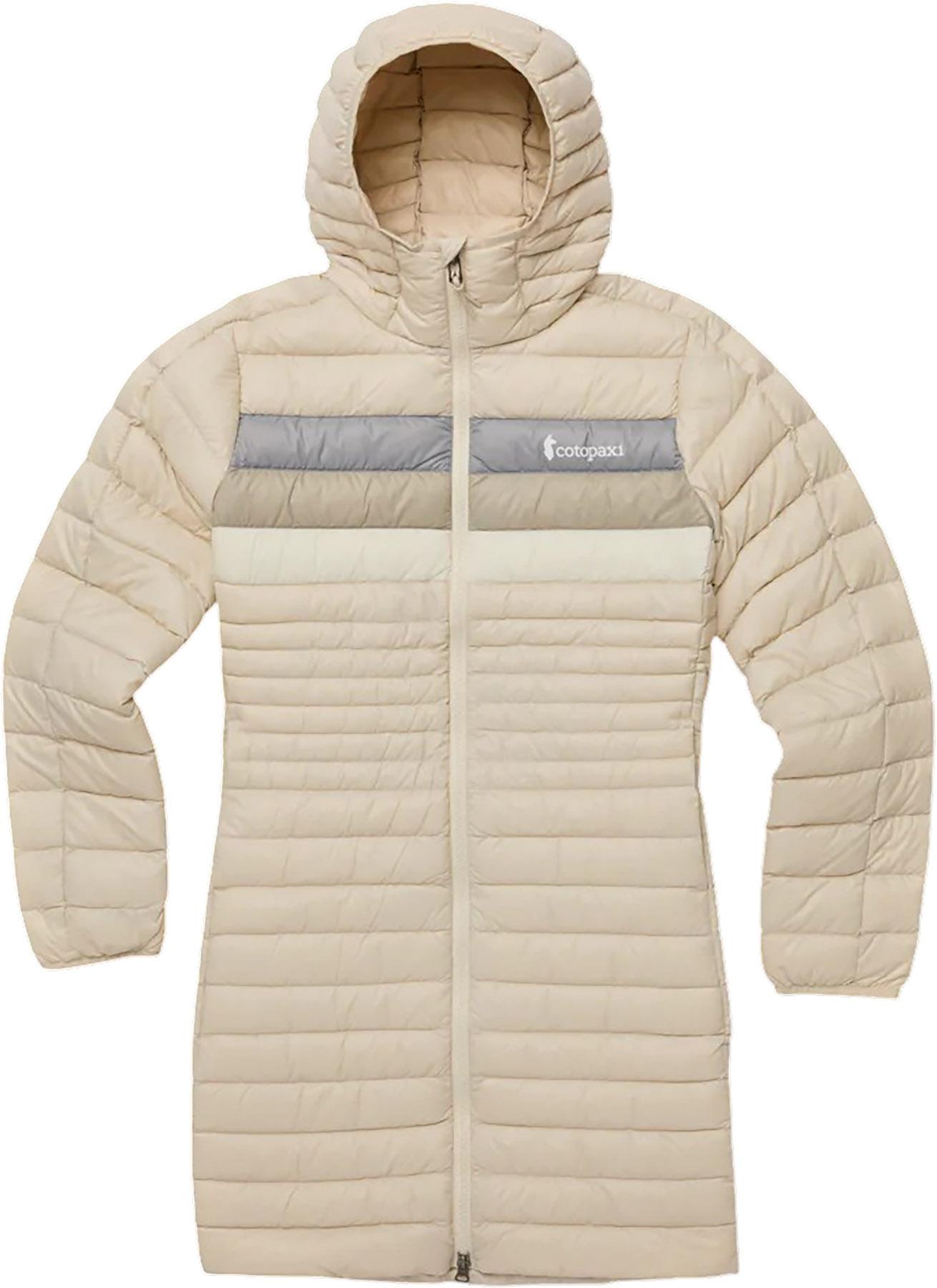Image de produit pour Parka en duvet Fuego - Femme