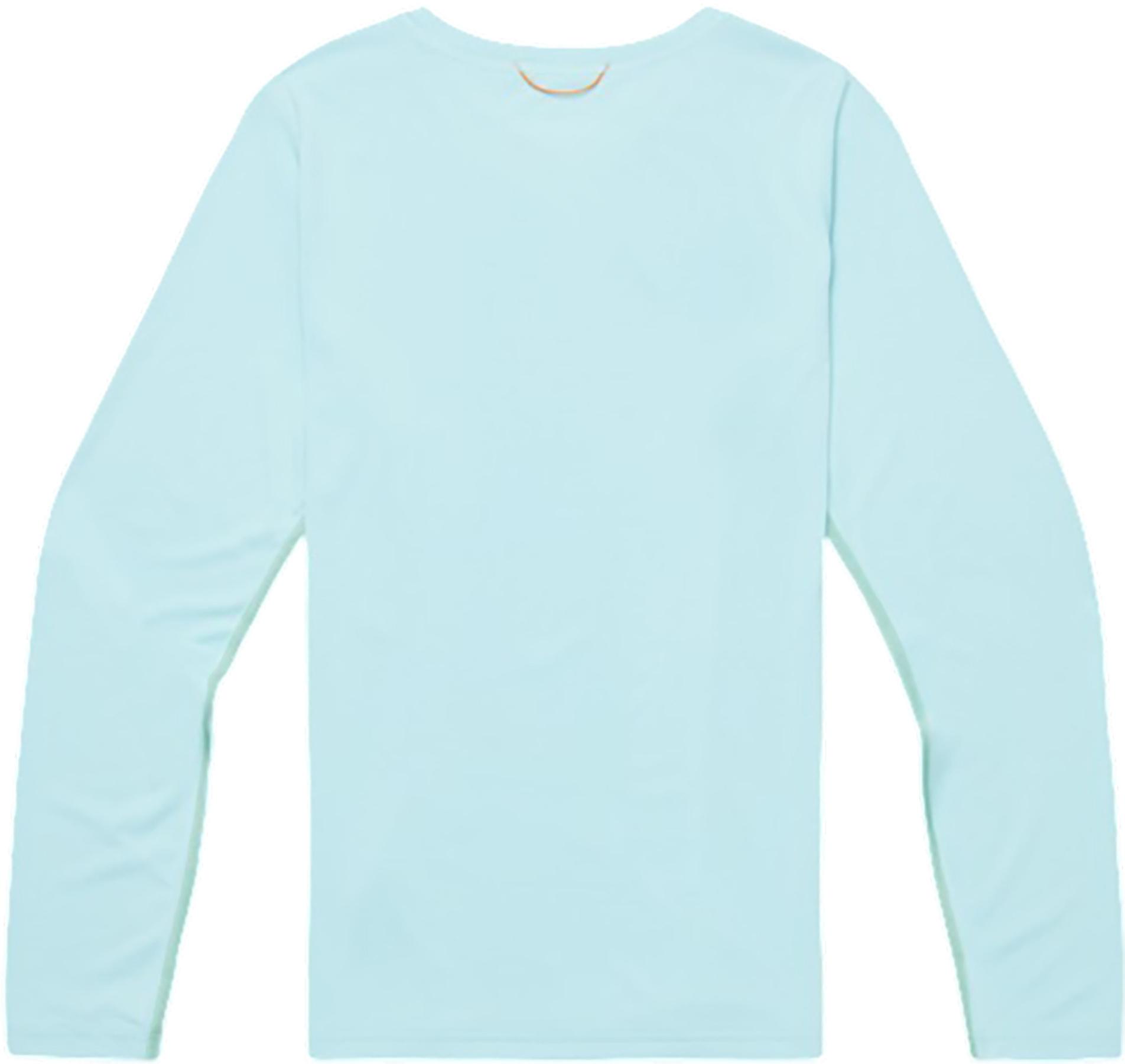Product gallery image number 4 for product Fino Long-Sleeve Tech T-Shirt - Men's