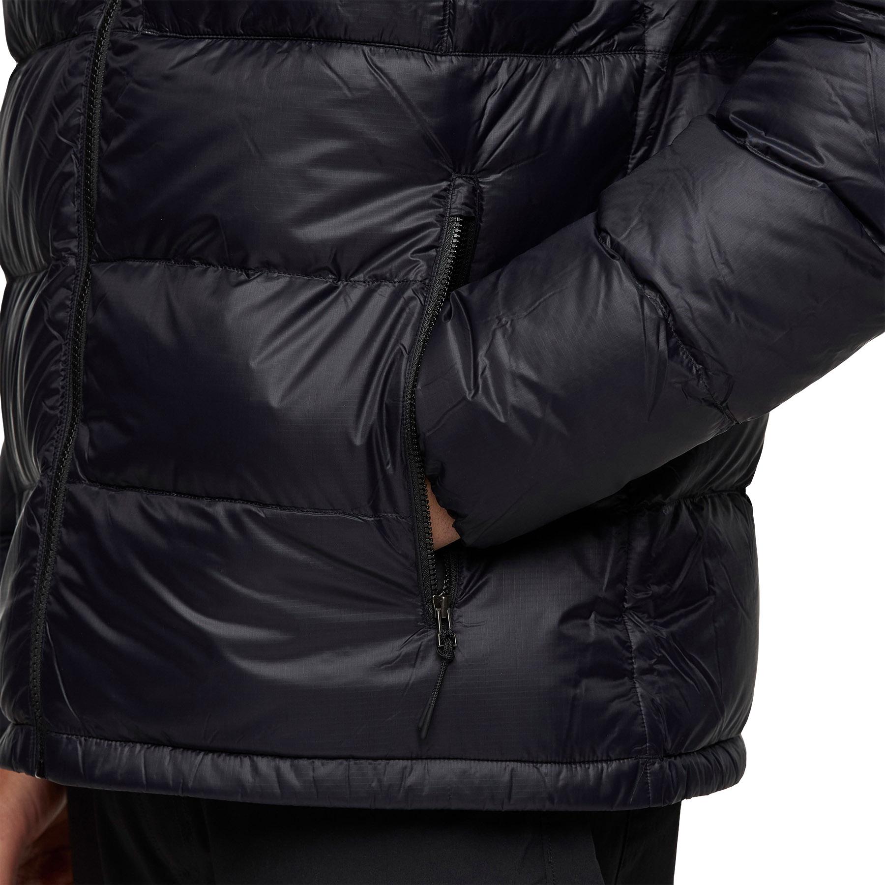 Product gallery image number 8 for product Fuego Max Down Hooded Jacket - Men's
