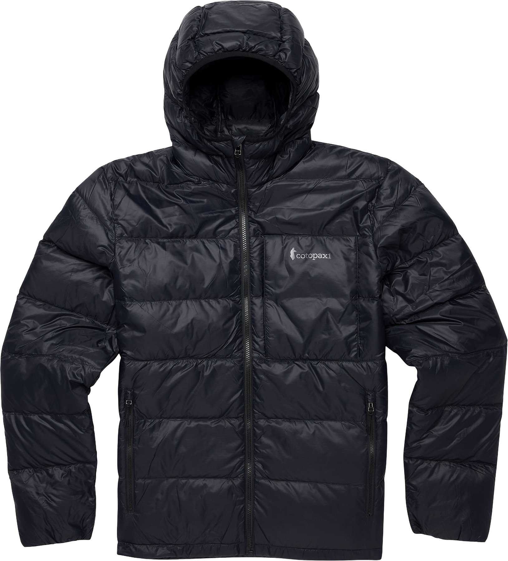 Cotopaxi Black