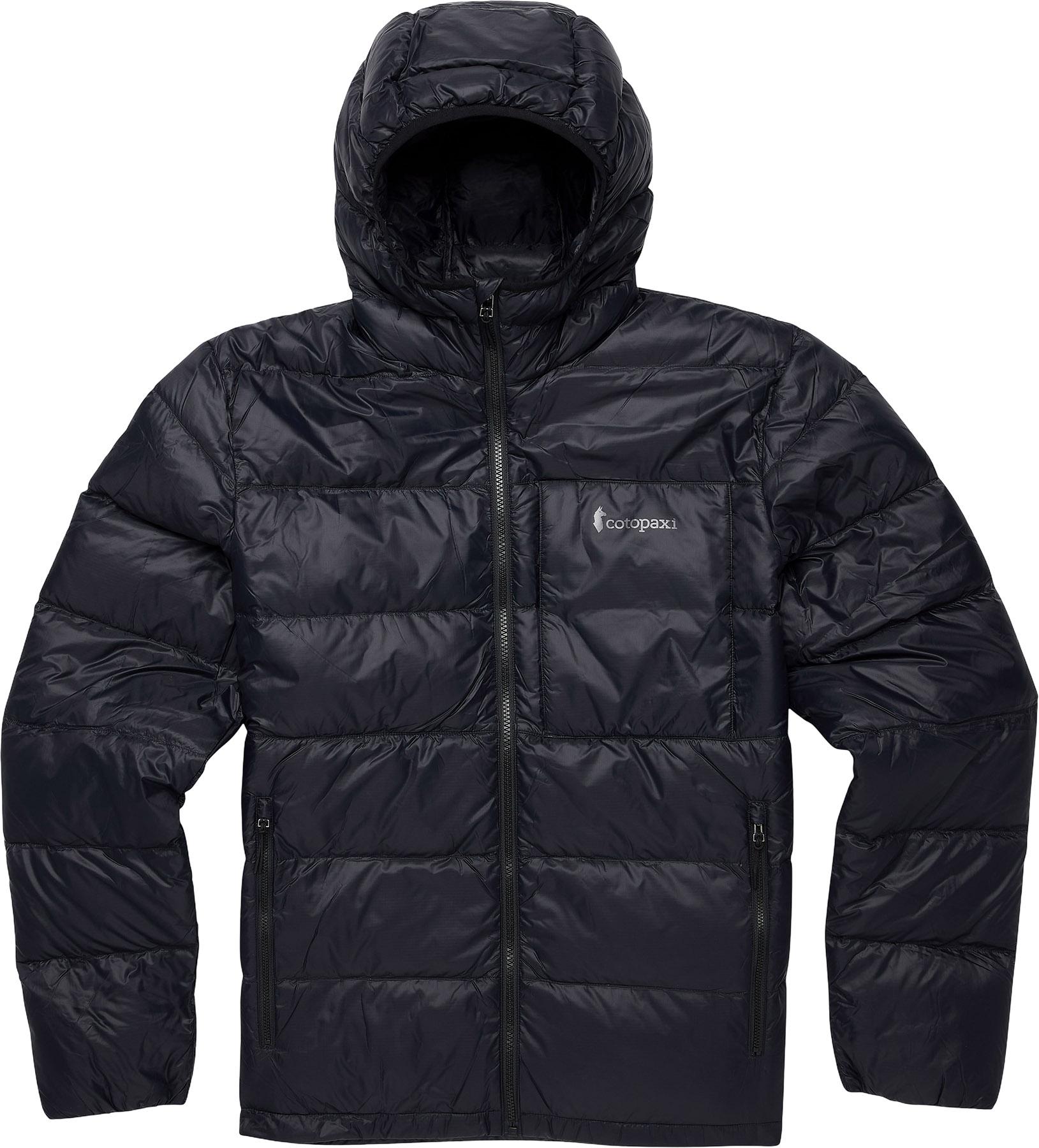 Product image for Fuego Max Down Hooded Jacket - Men's