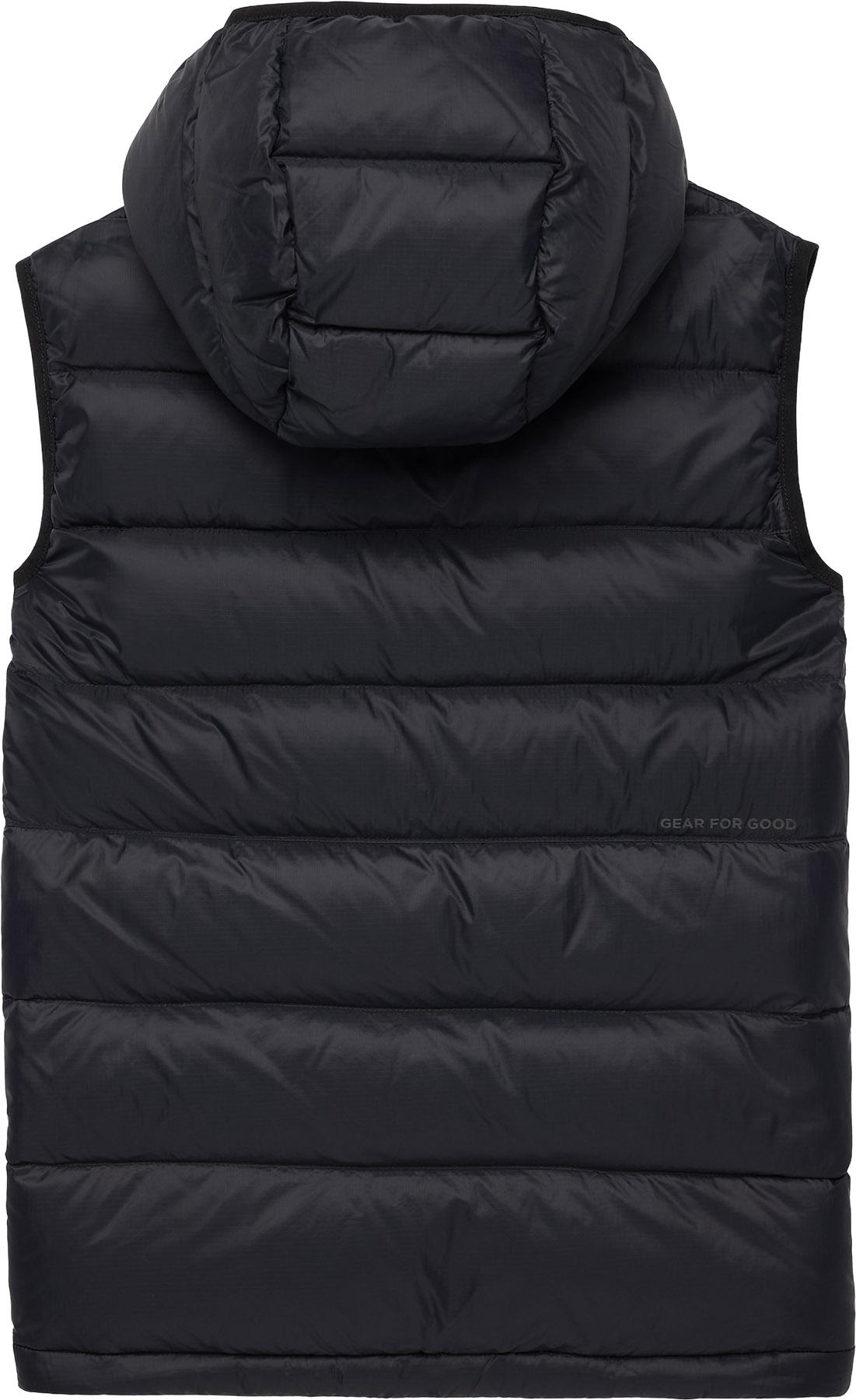 Product gallery image number 5 for product Fuego Max Down Vest - Women's