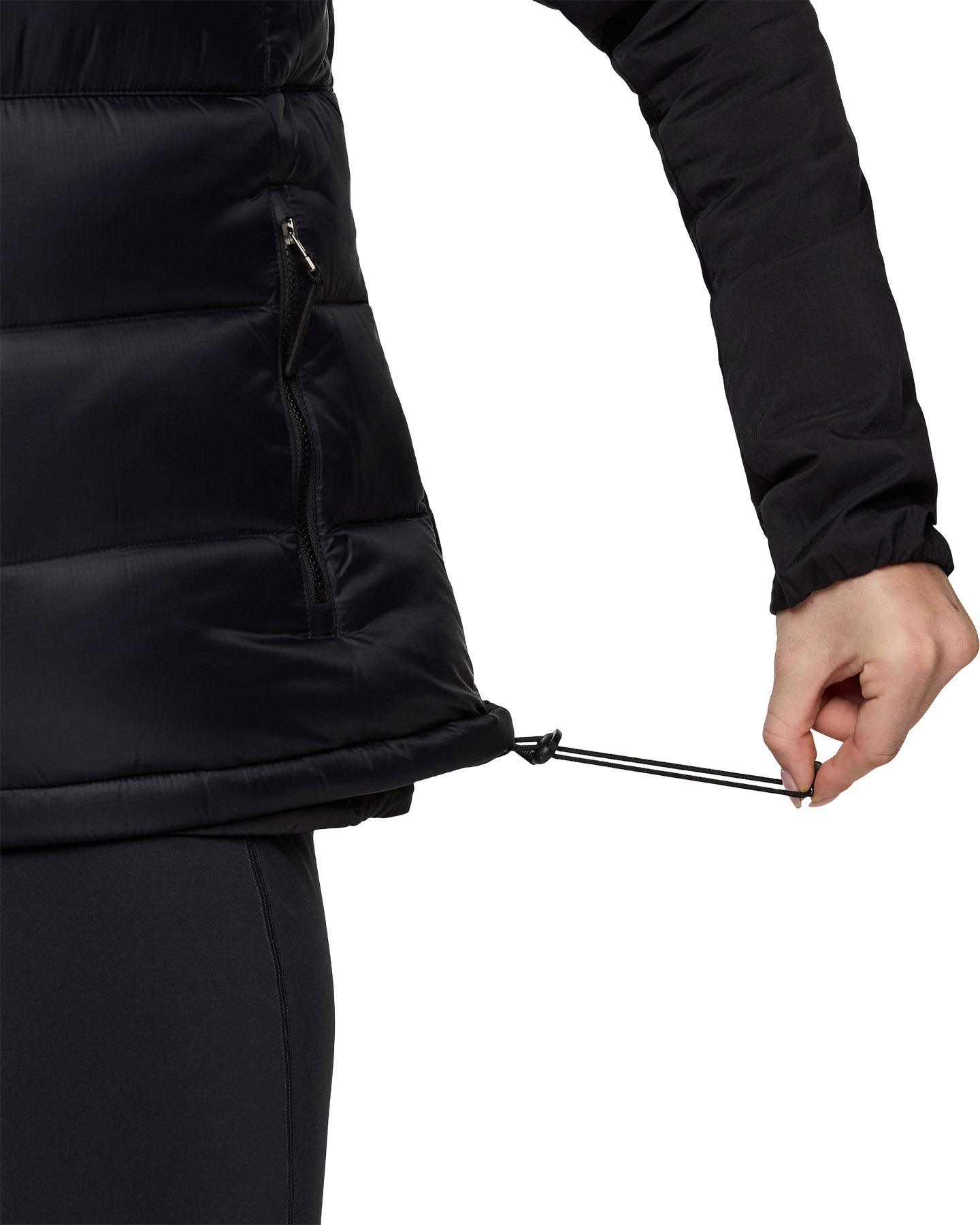 Product gallery image number 4 for product Fuego Max Down Vest - Women's