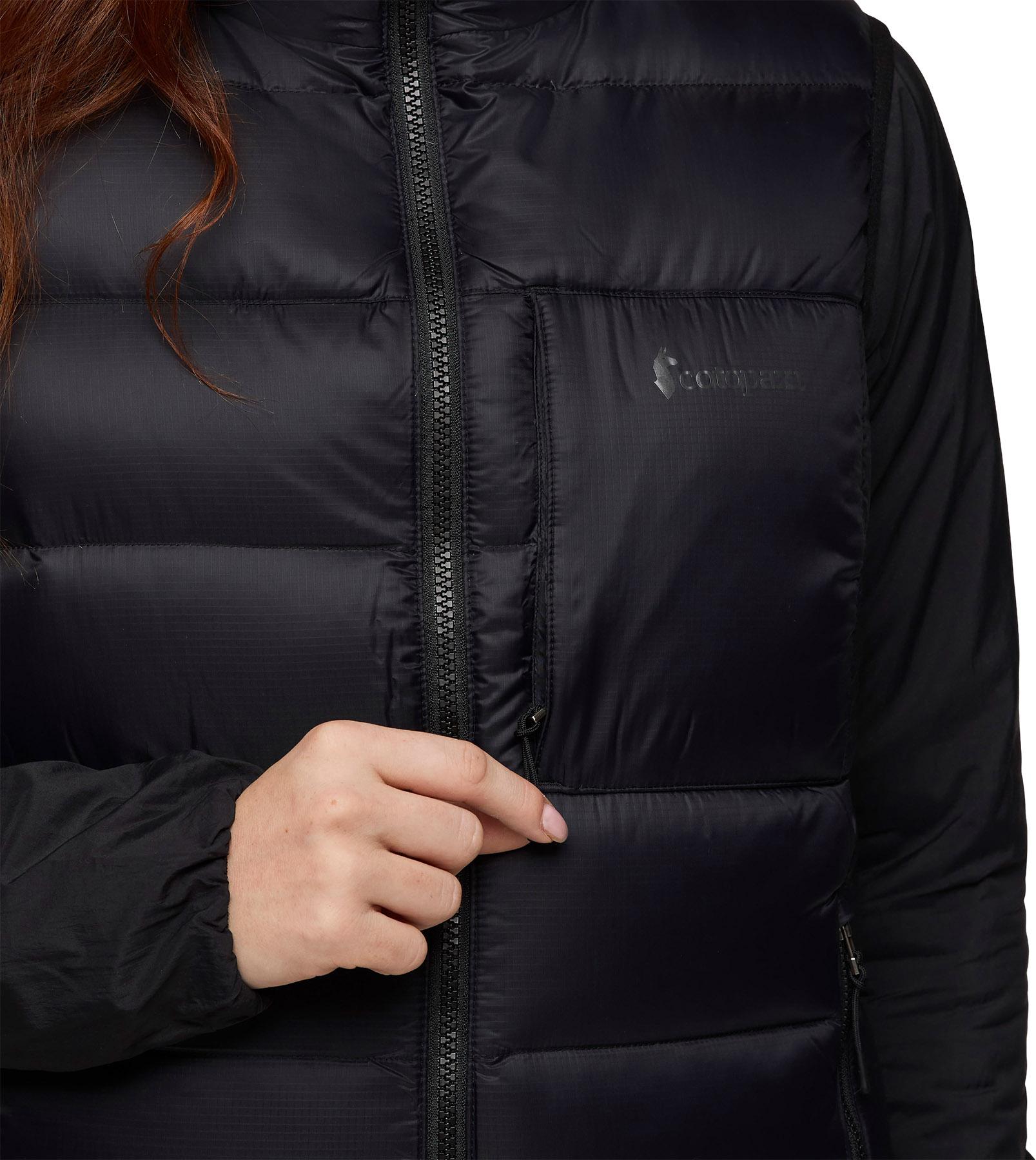 Product gallery image number 7 for product Fuego Max Down Vest - Women's