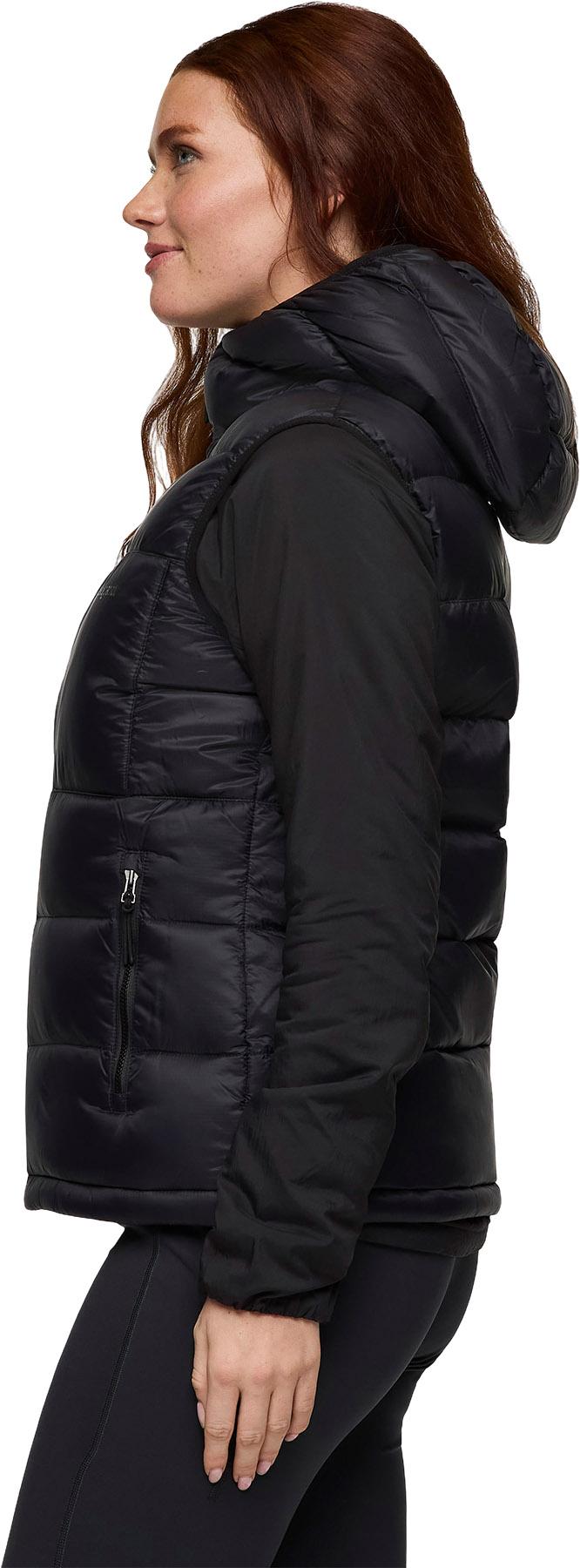 Product gallery image number 10 for product Fuego Max Down Vest - Women's