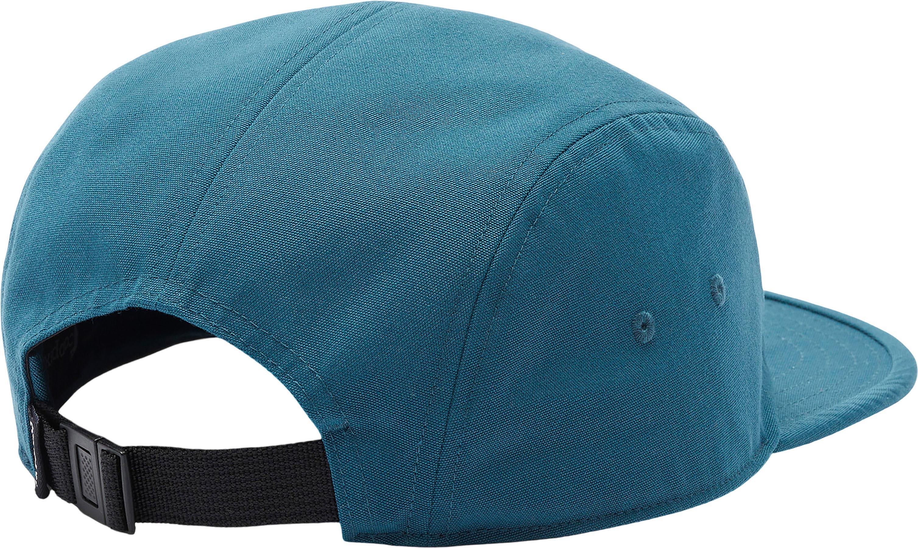 Product gallery image number 2 for product Cada Día 5-Panel Hat - Unisex