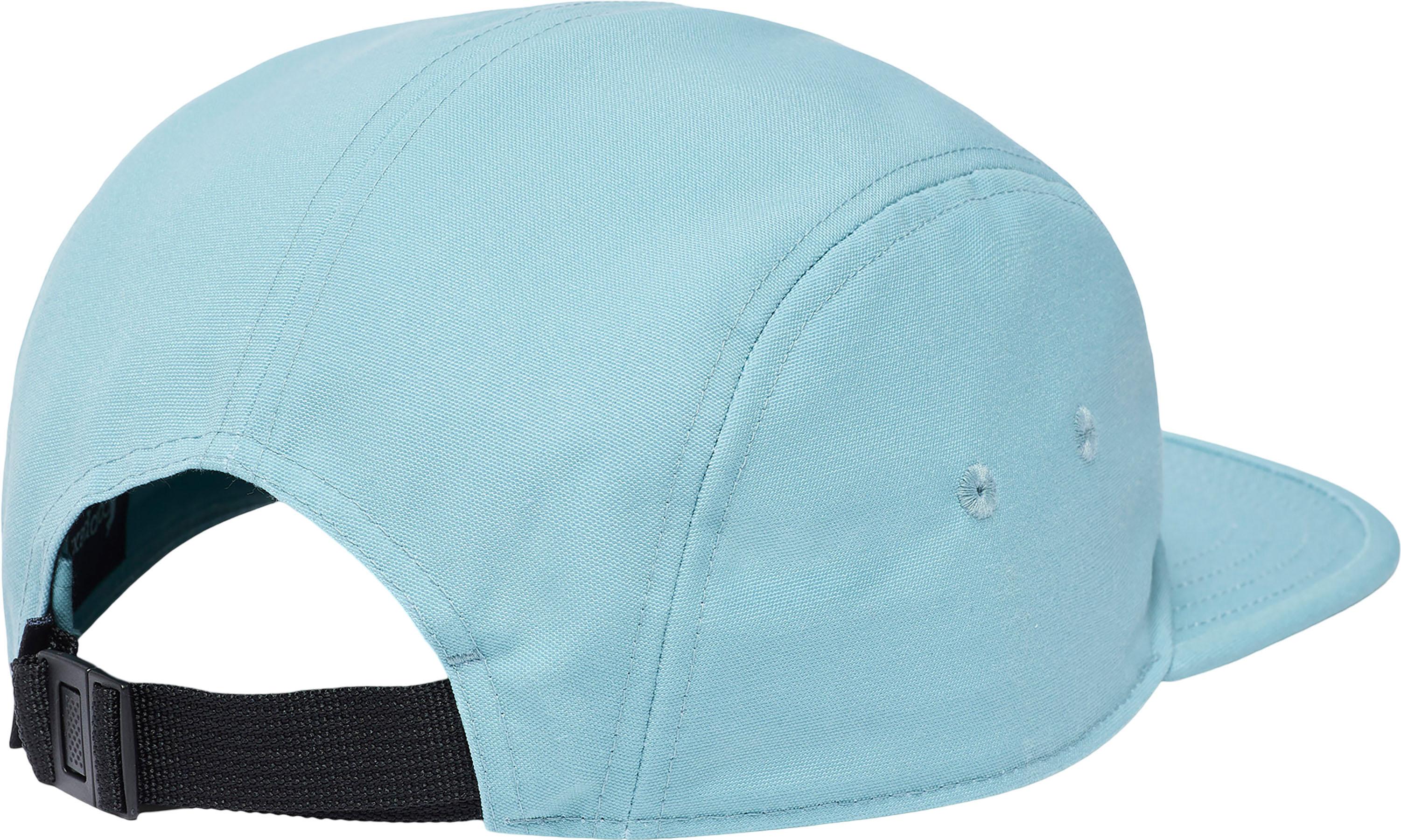 Product gallery image number 2 for product Cada Día 5-Panel Hat - Unisex