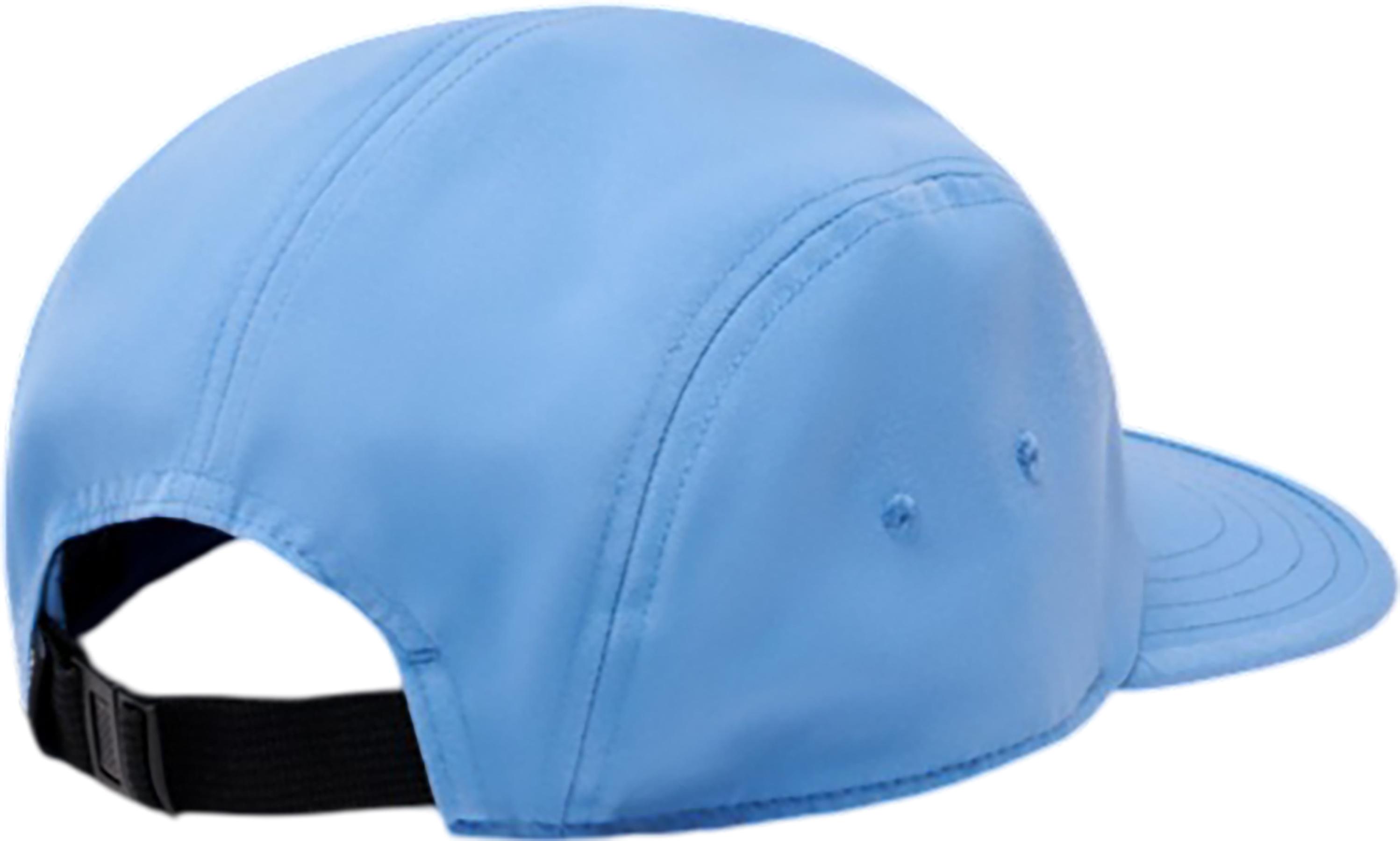 Numéro de l'image de la galerie de produits 2 pour le produit Casquette à 5 panneaux Cada Día - Unisexe