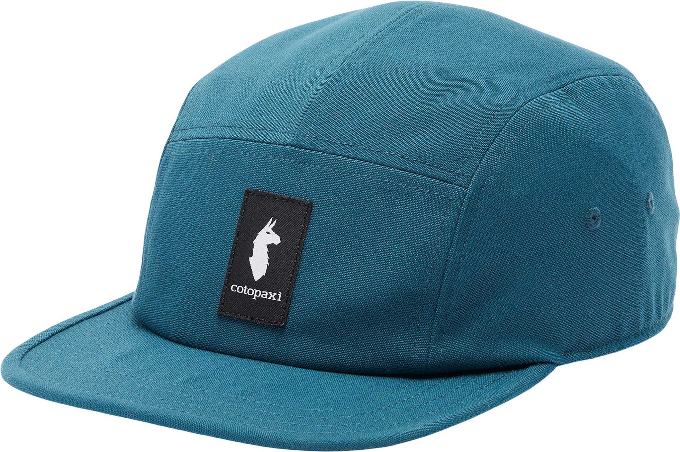 Product image for Cada Día 5-Panel Hat - Unisex