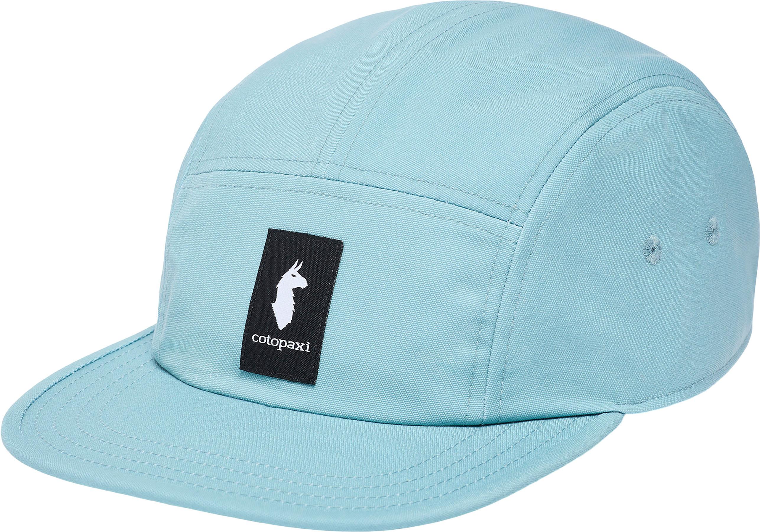 Product image for Cada Día 5-Panel Hat - Unisex