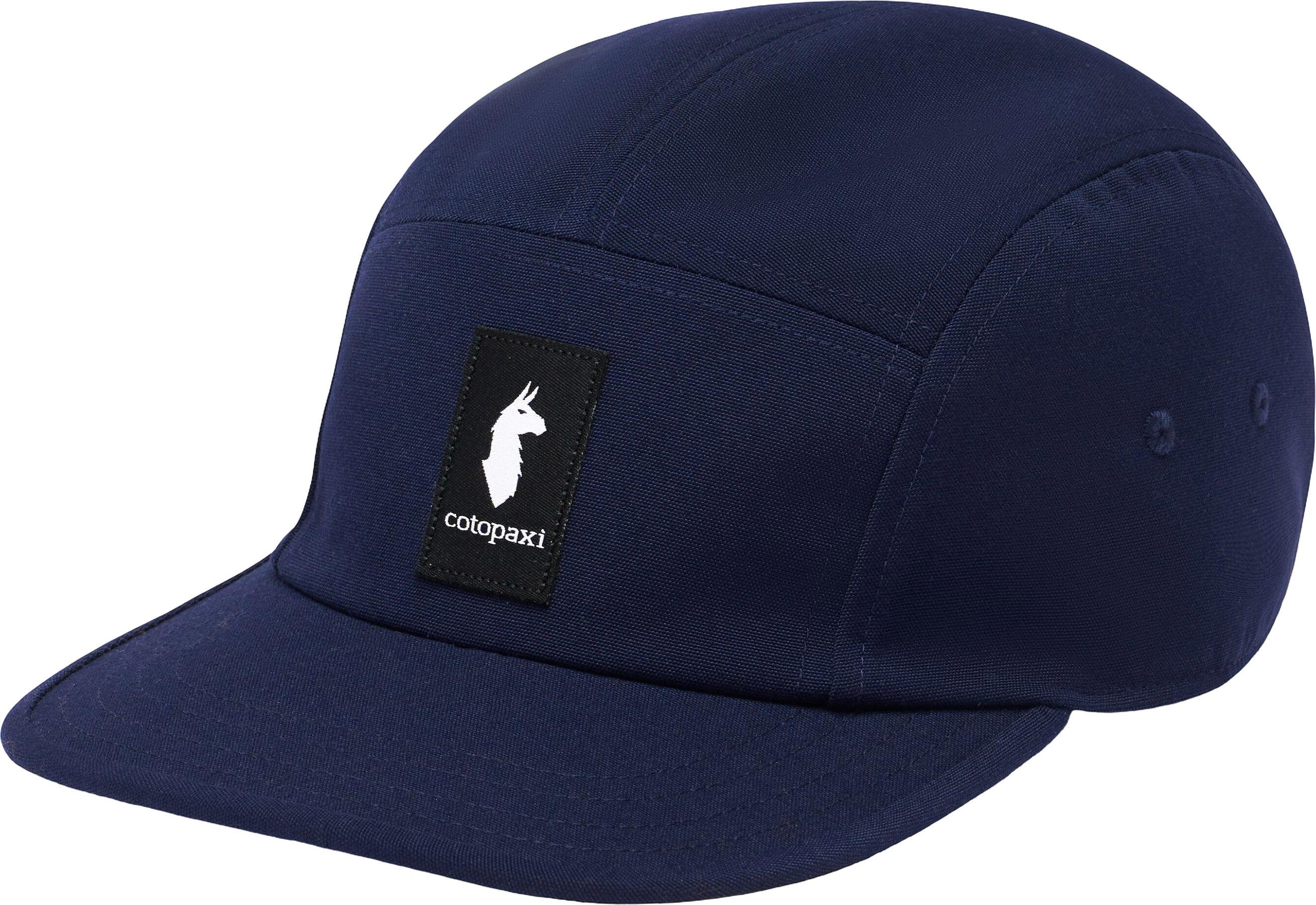 Product image for Casquette à 5 panneaux Cada Día - Unisexe