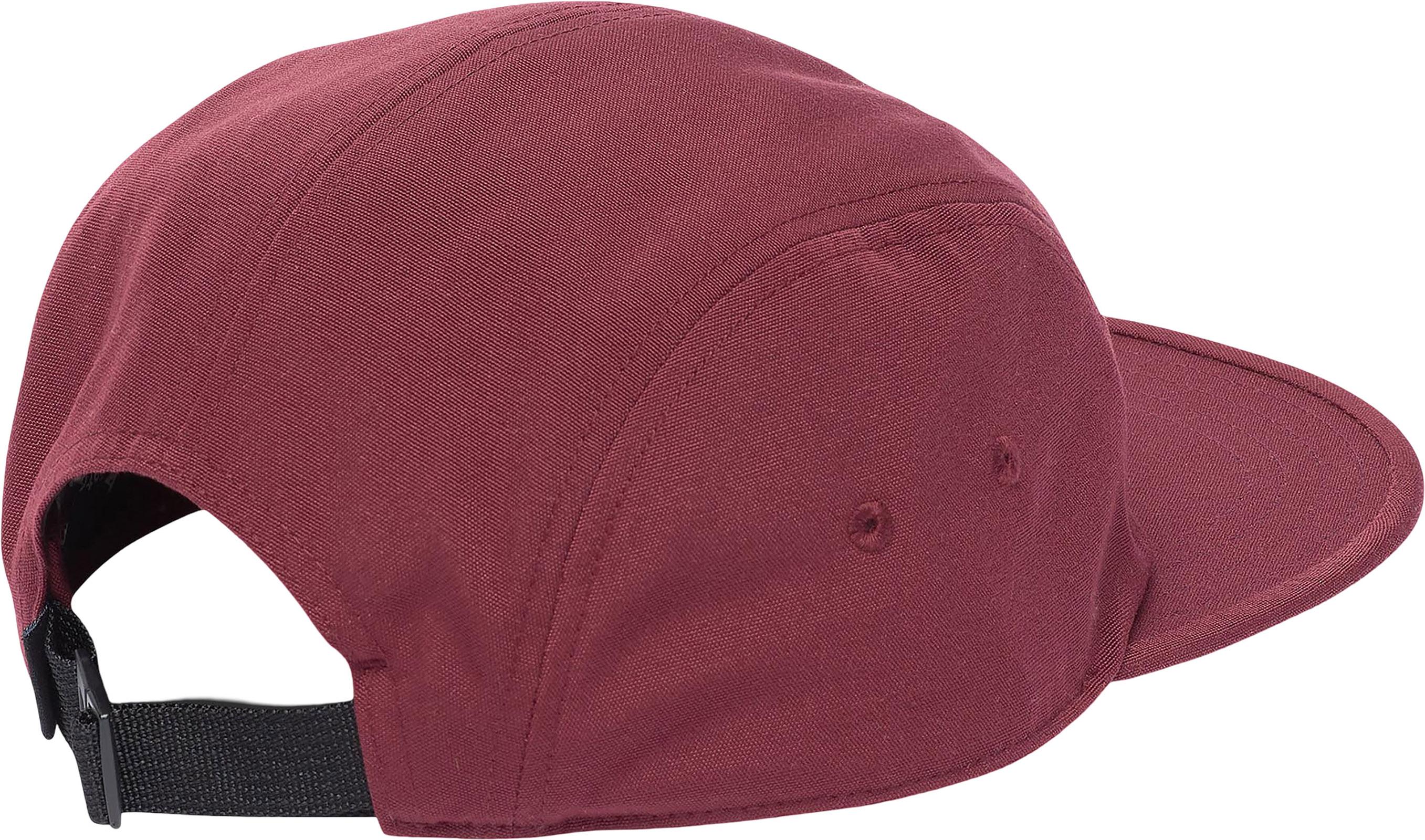 Product gallery image number 2 for product Do Good 5-Panel Hat - Unisex