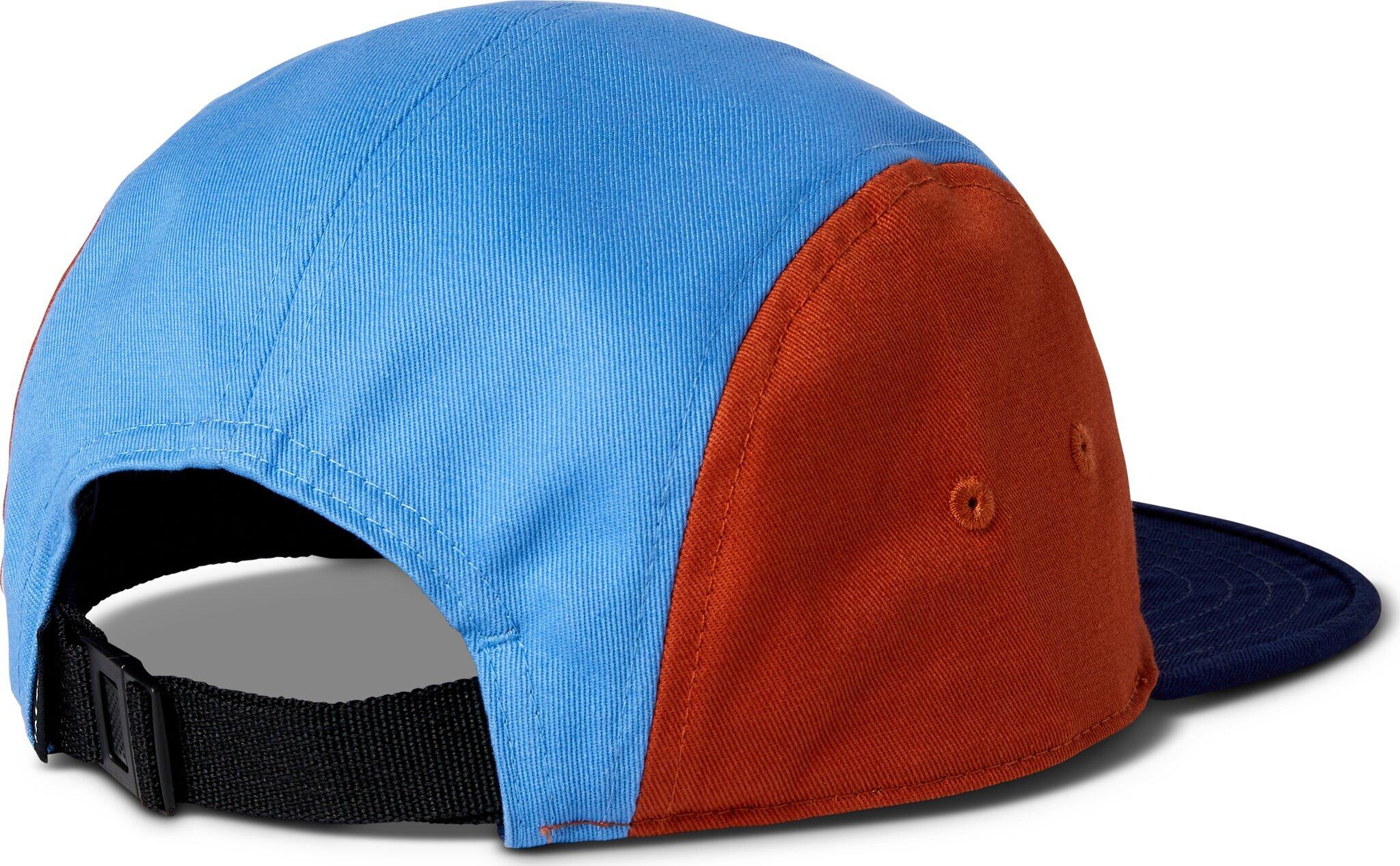 Product gallery image number 2 for product Do Good 5-Panel Hat - Unisex